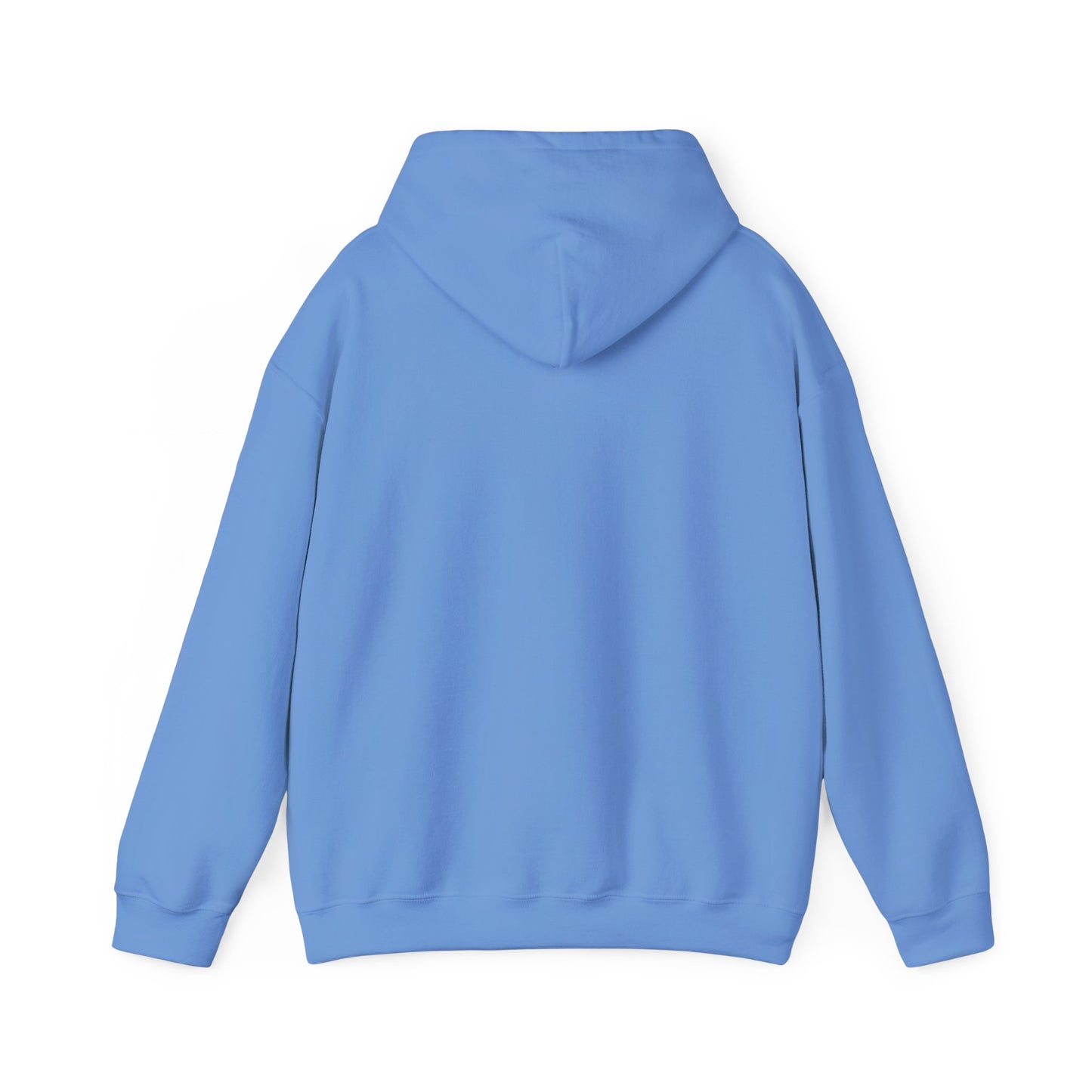 Little Leaders Doodle Design Hoodie - Cozy Unisex Sweatshirt
