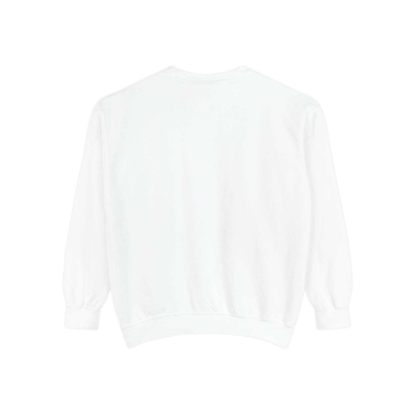 Miller Place Panthers- Unisex- Garment Dyed Sweatshirt