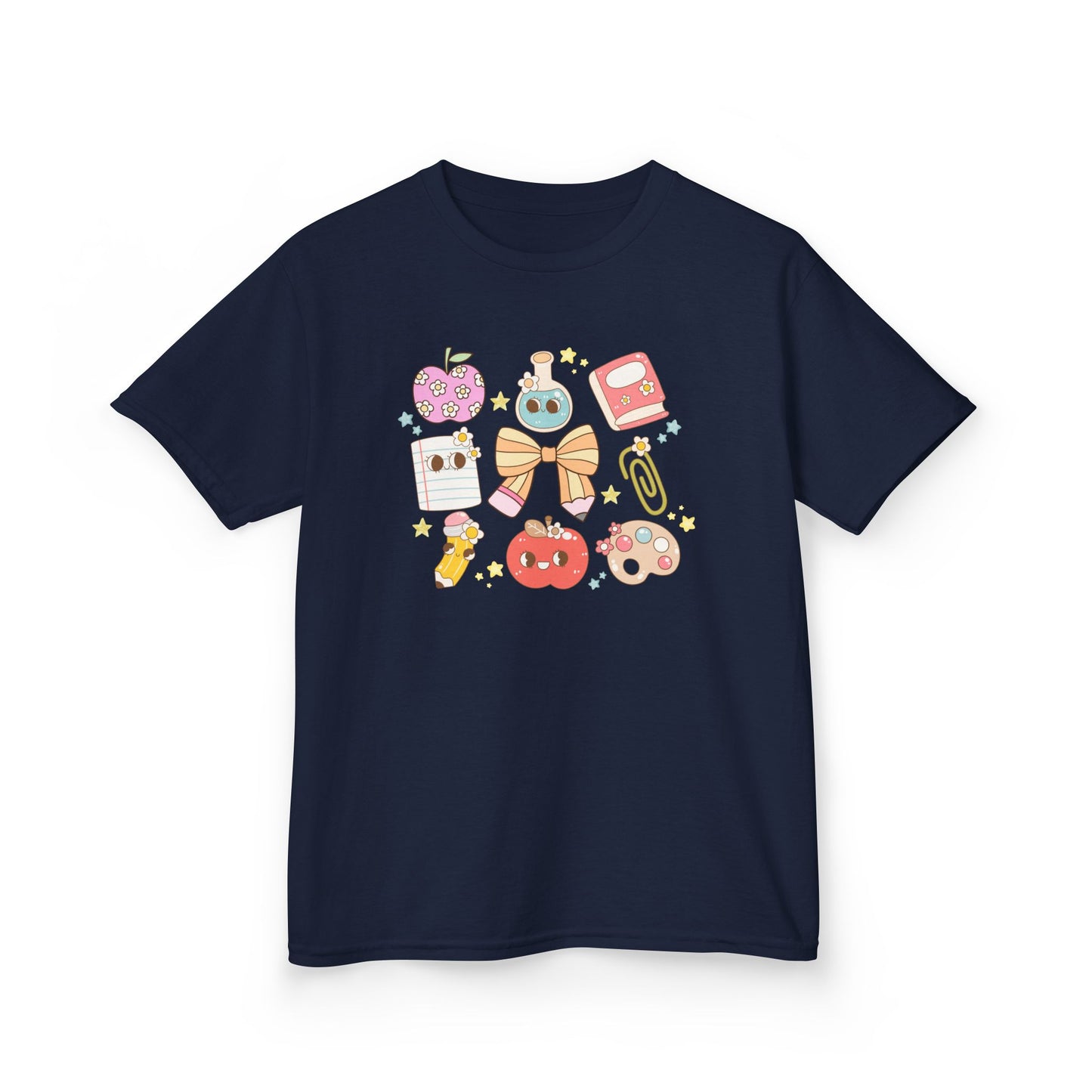Back to School -GirlyPop Supplies