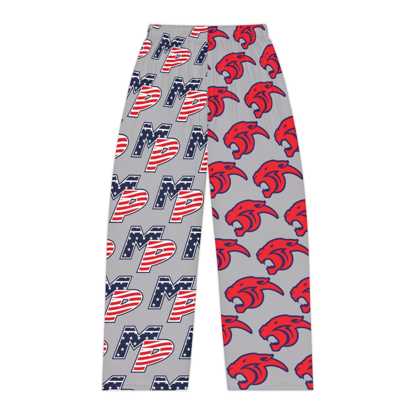 Panther Pajama Pants- Miller Place