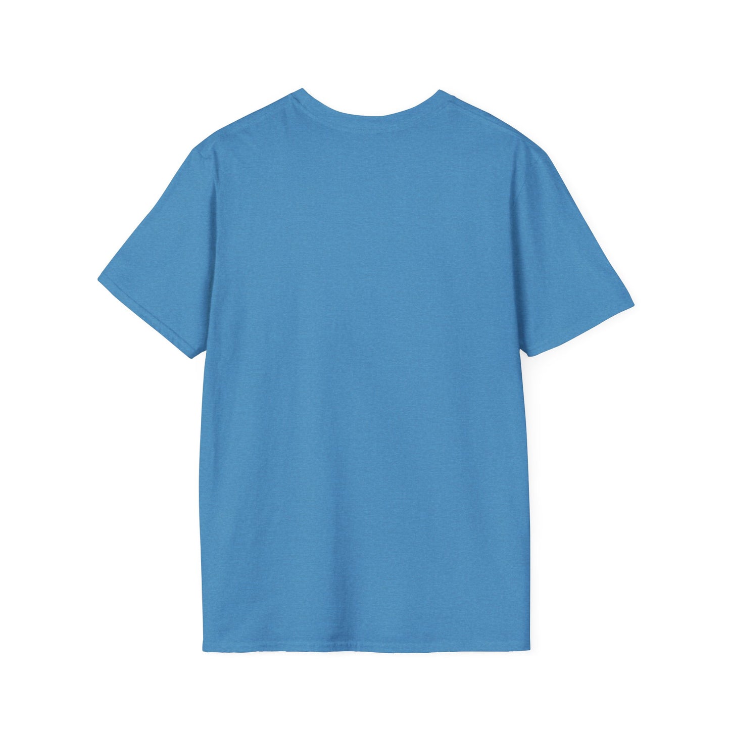 Dream Team- 4th Grade- Unisex Softstyle T-Shirt- Teacher Life