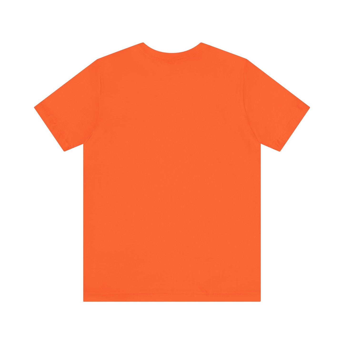 WFE Checkered Logo Unisex Jersey Tee