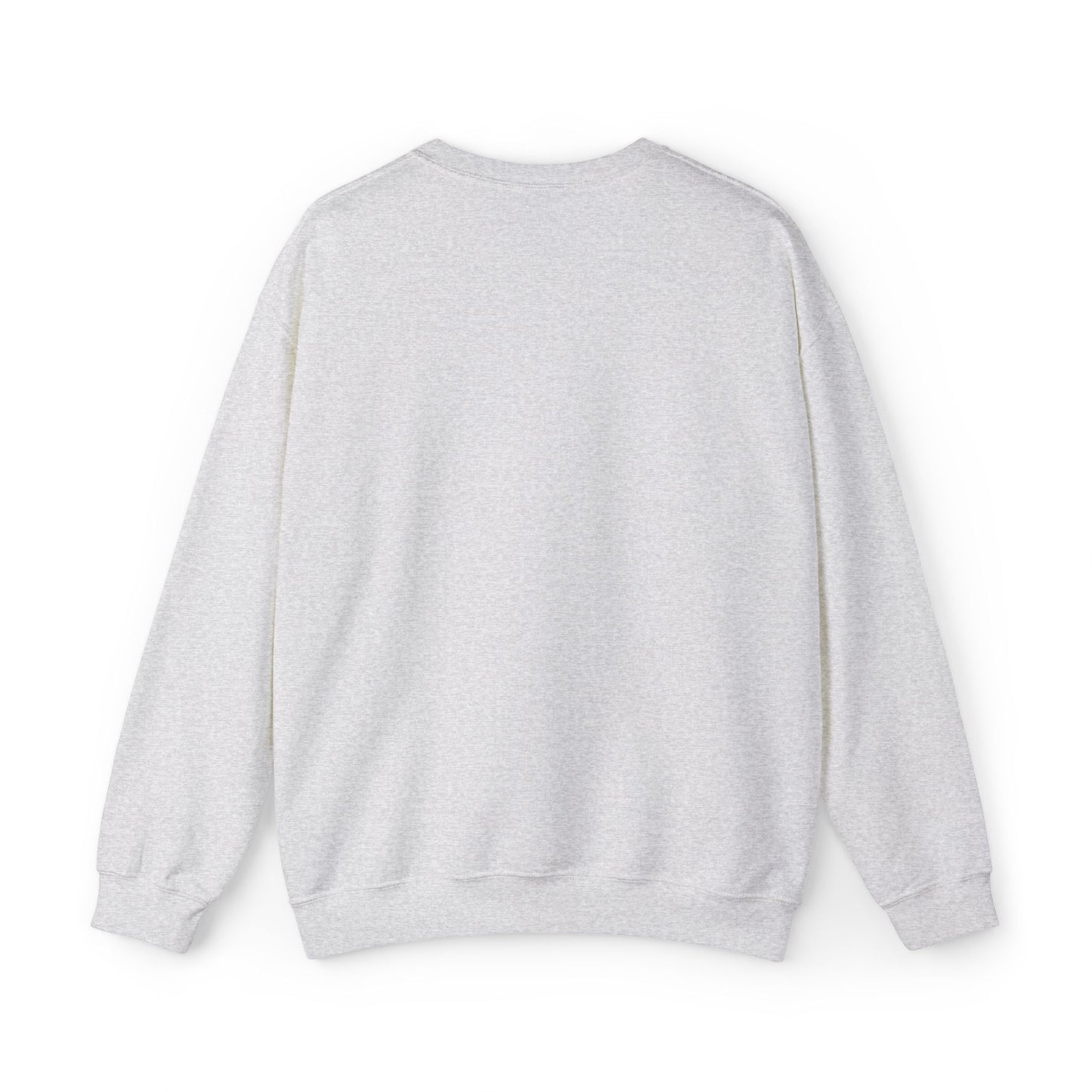 William Floyd- Logo Design Embroidered Crewneck Sweatshirt