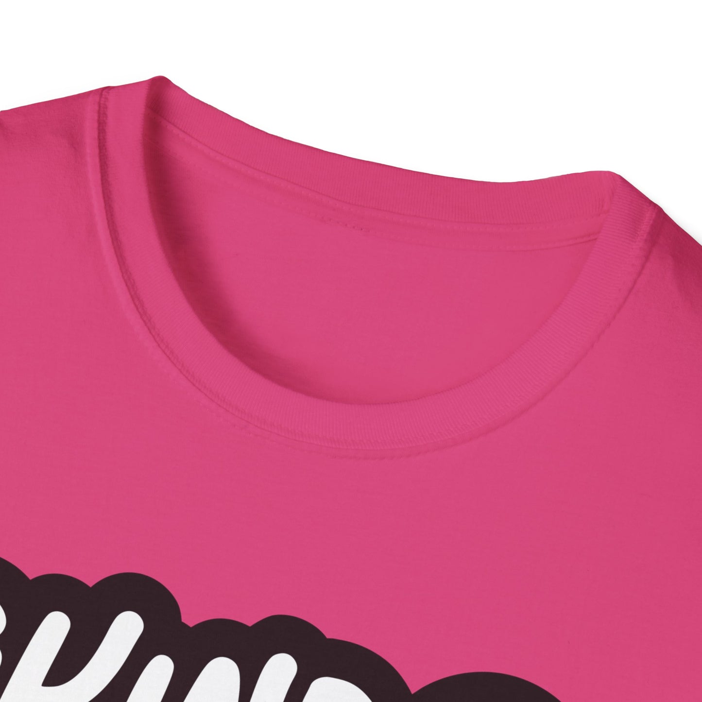Be Kind to Everyone T-Shirt, Kindness Unisex Softstyle Tee