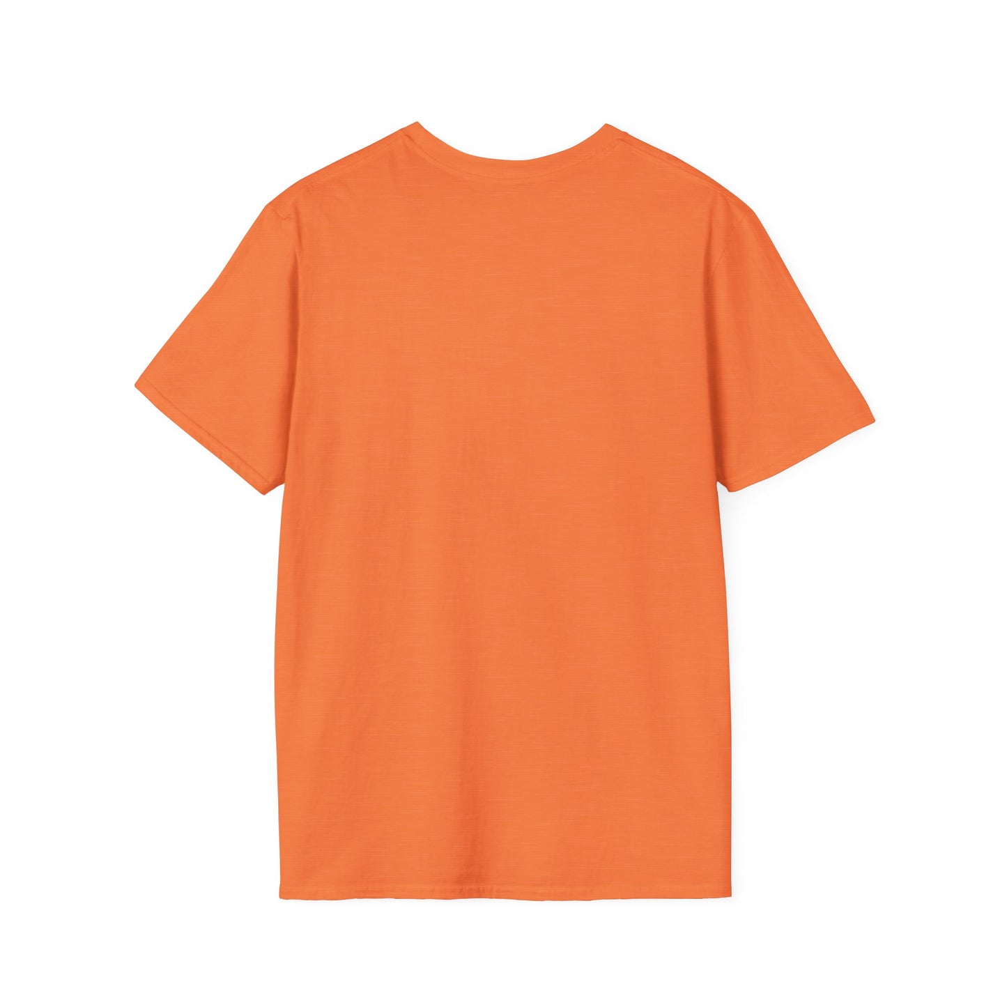 Dream Team- 4th Grade- Unisex Softstyle T-Shirt- Teacher Life