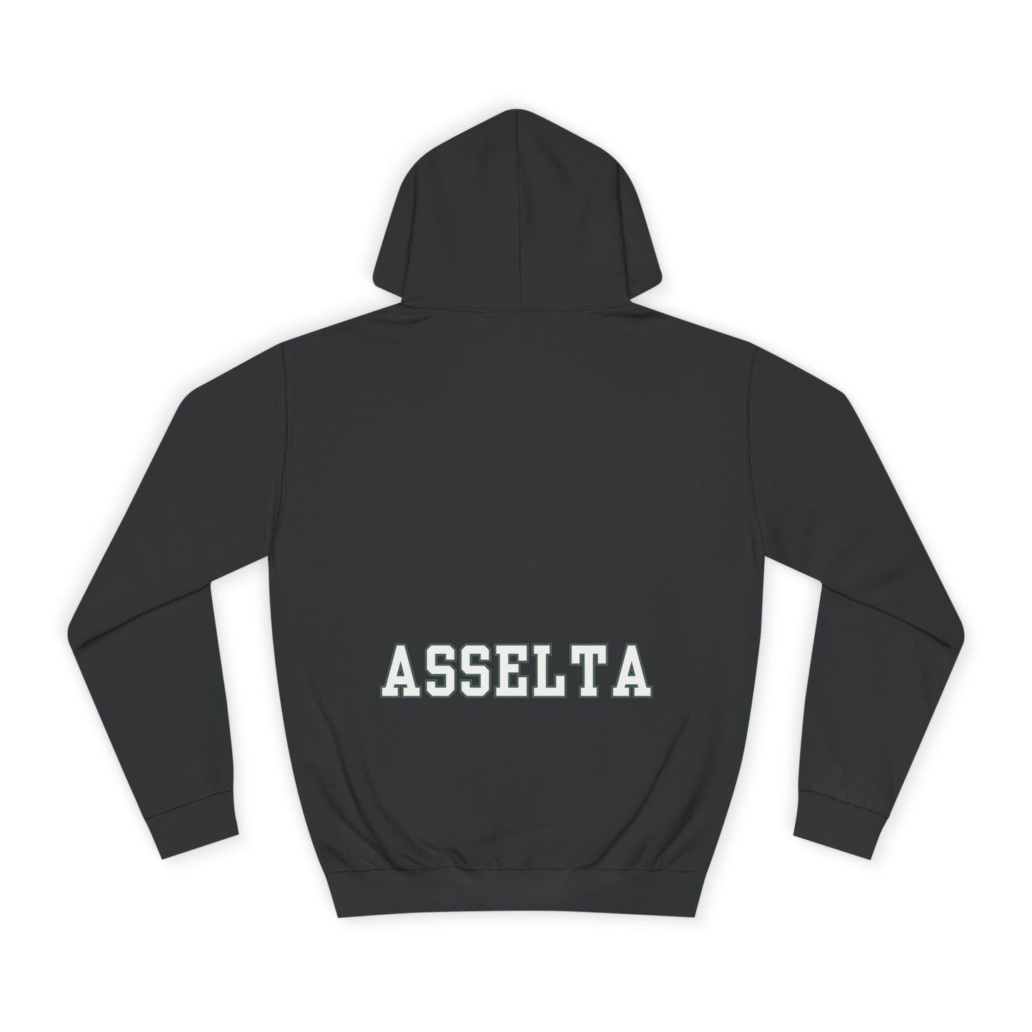 ASSELTA- Personalized Floyd Music Unisex College Hoodie - Music Department