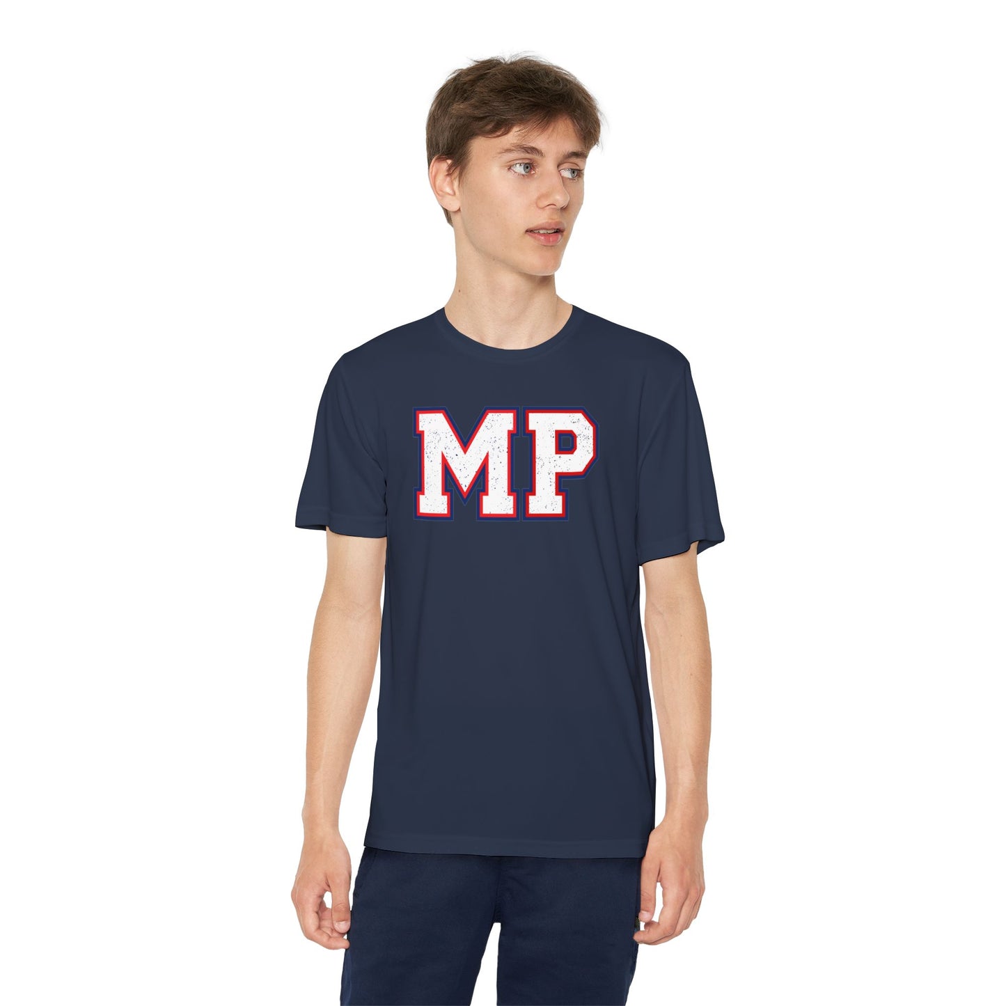 Miller Place- MP- Youth Sports Tee
