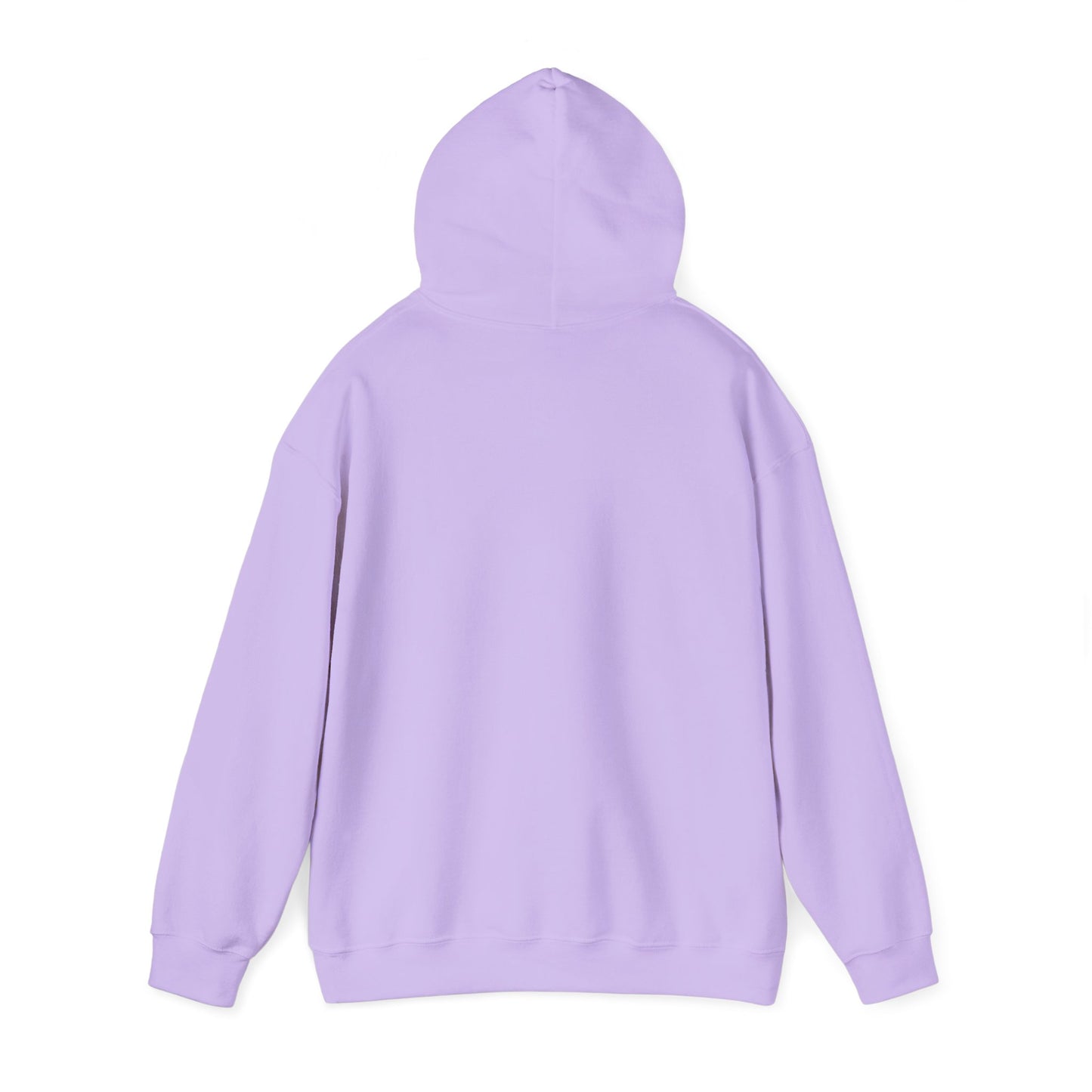 Little Leaders Doodle Design Hoodie - Cozy Unisex Sweatshirt