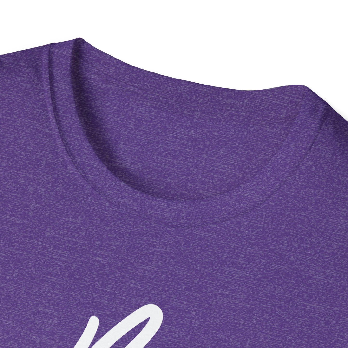 Be Kind- KindnessT-Shirt, Unisex Softstyle Tee