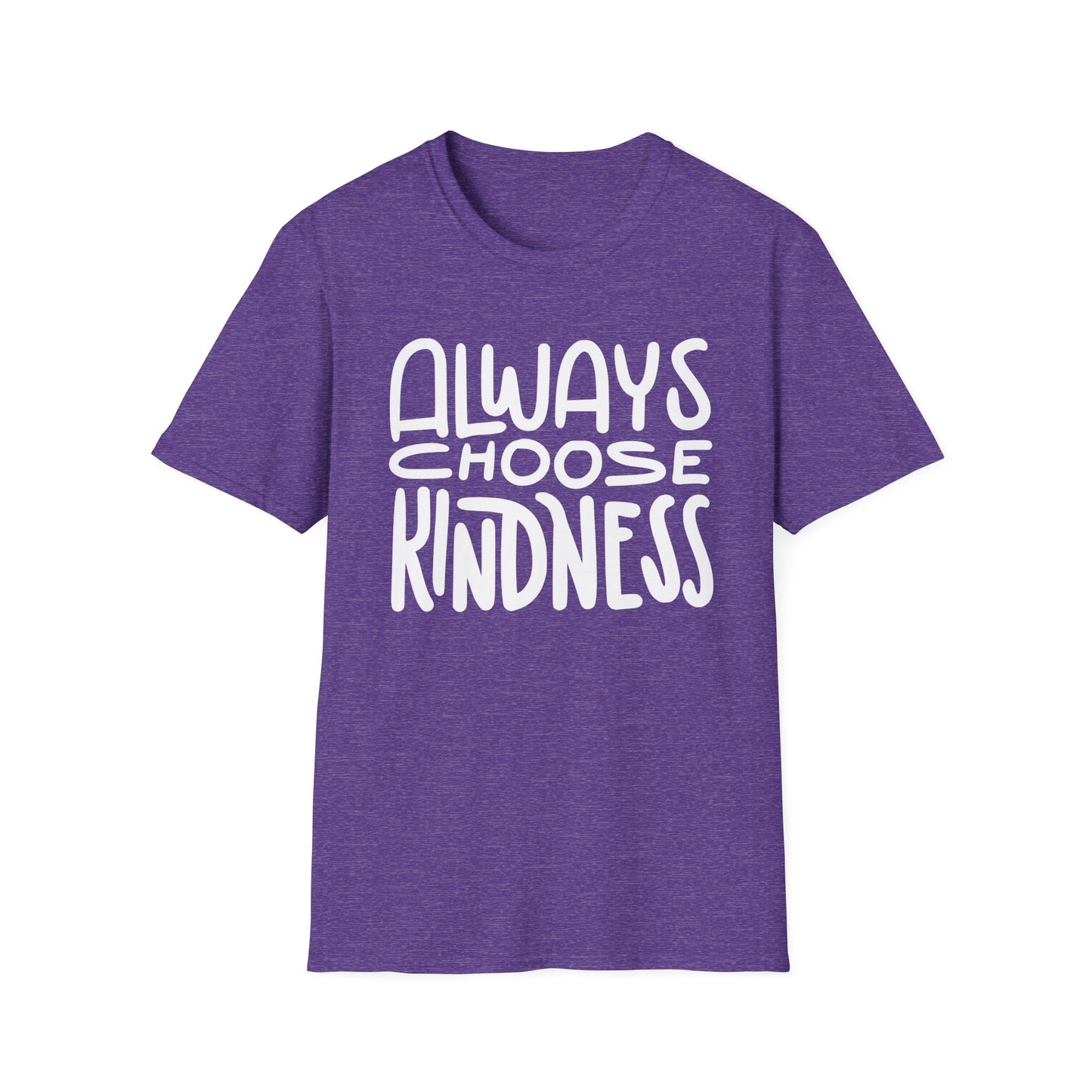 Always Choose Kindness T-Shirt