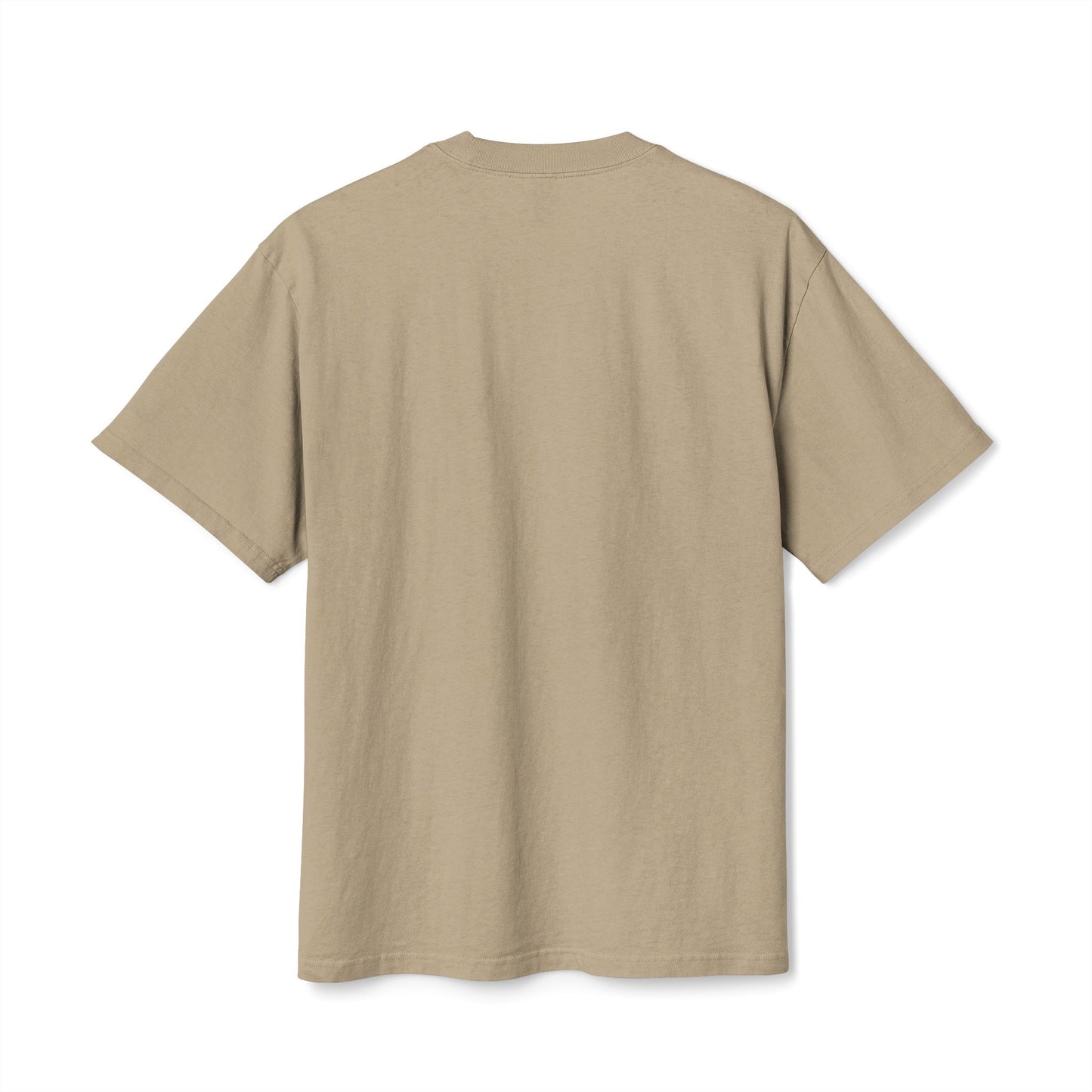Little Leaders Learning Center Unisex Heavy Faded Tee