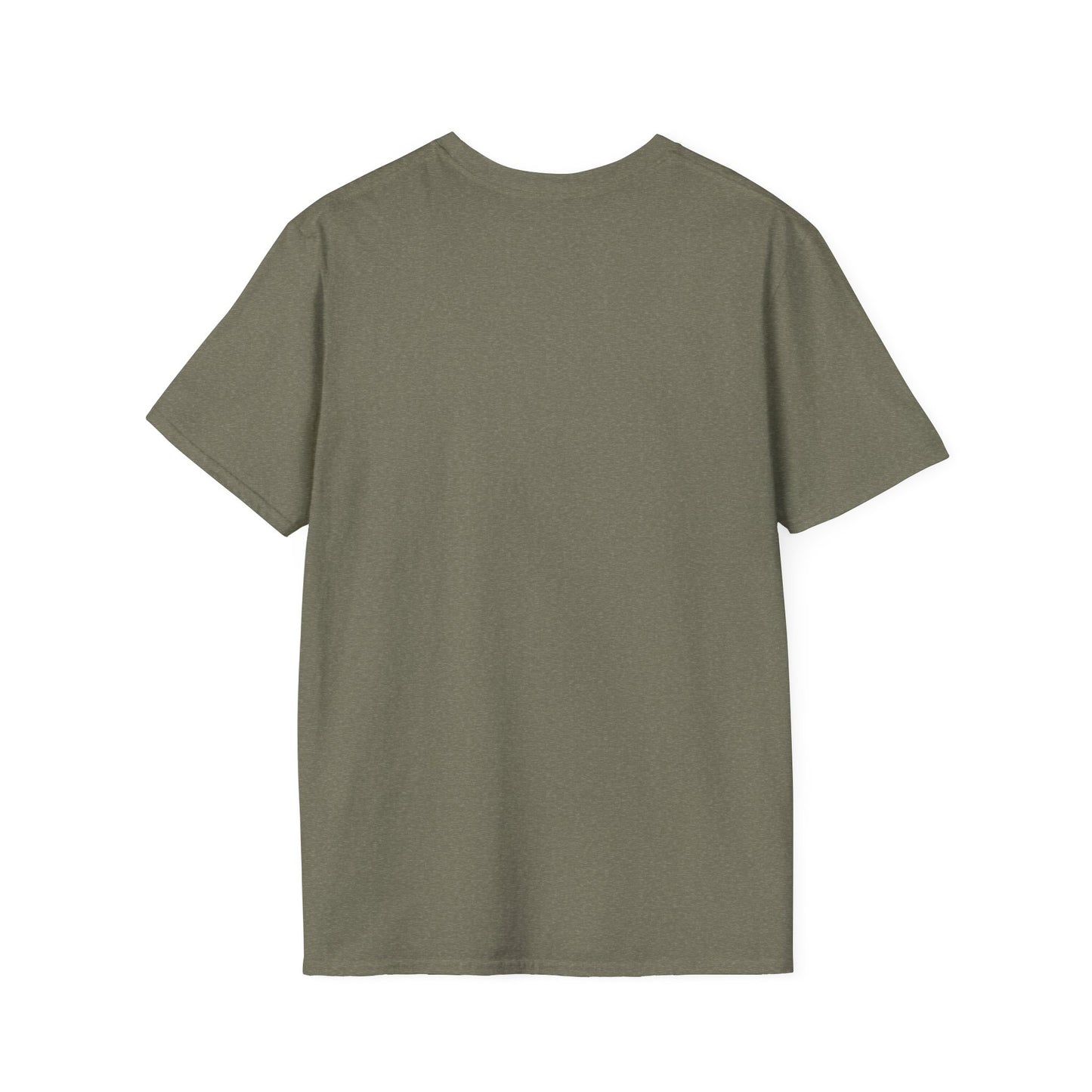 Be Kind- KindnessT-Shirt, Unisex Softstyle Tee