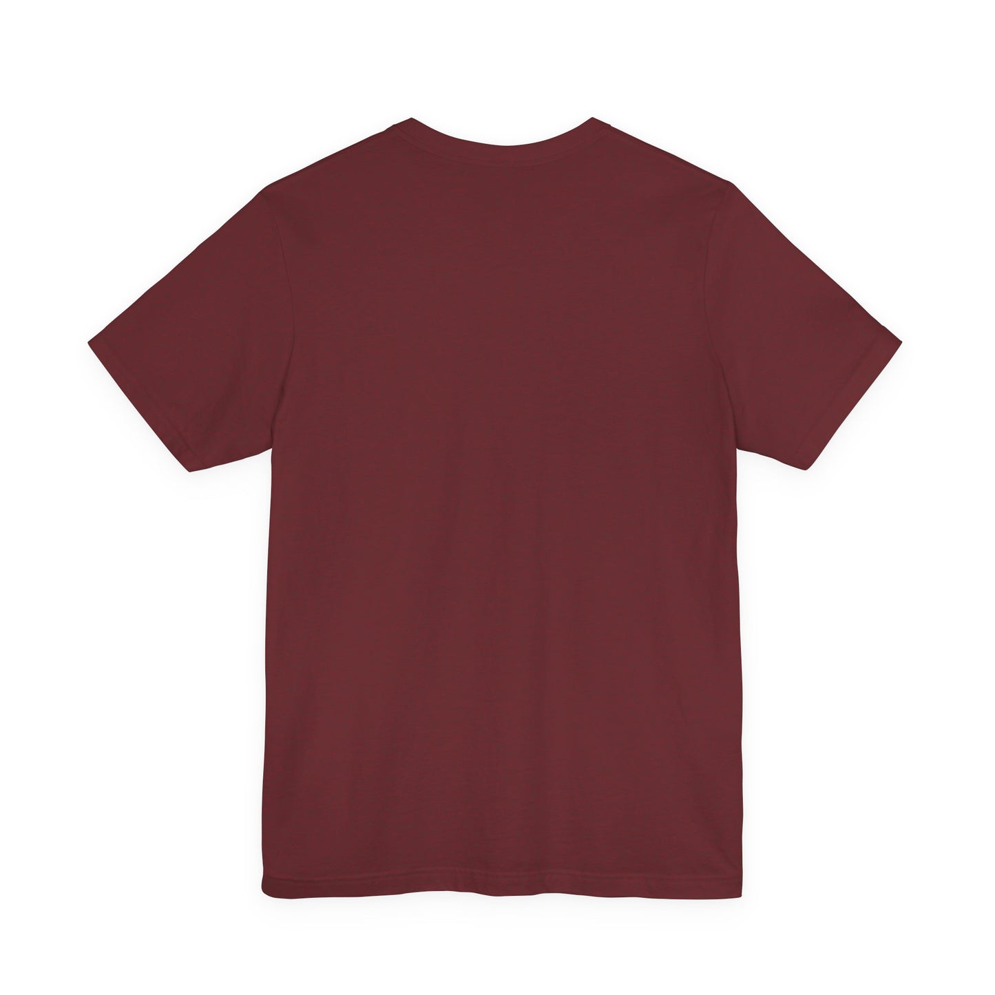FAMILY CHRISTMAS- SANTA- Unisex Jersey Short Sleeve Tee