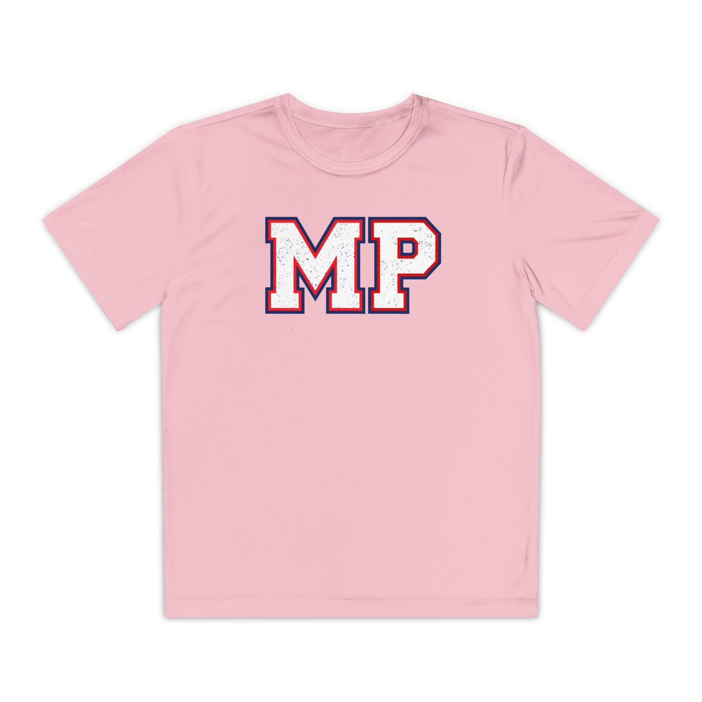 Miller Place- MP- Youth Sports Tee