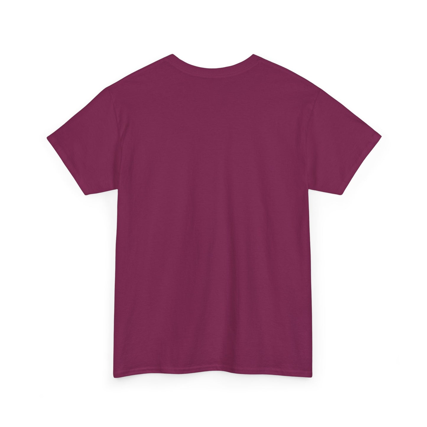 Retro Mama Unisex Heavy Cotton Tee - Colorful & Comfy