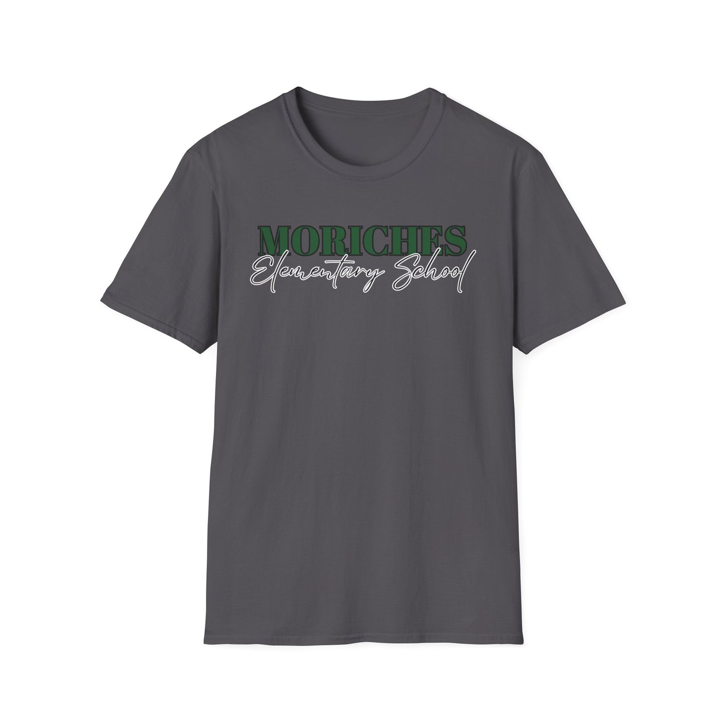 Moriches Elementary School T-Shirt, Unisex Tee