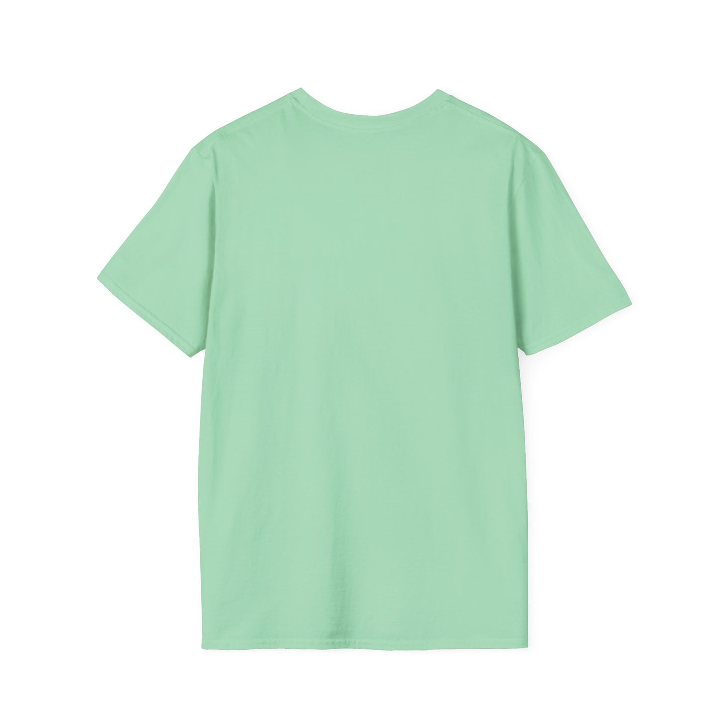 Do All Things with Kindness T-Shirt, Unisex Softstyle Tee