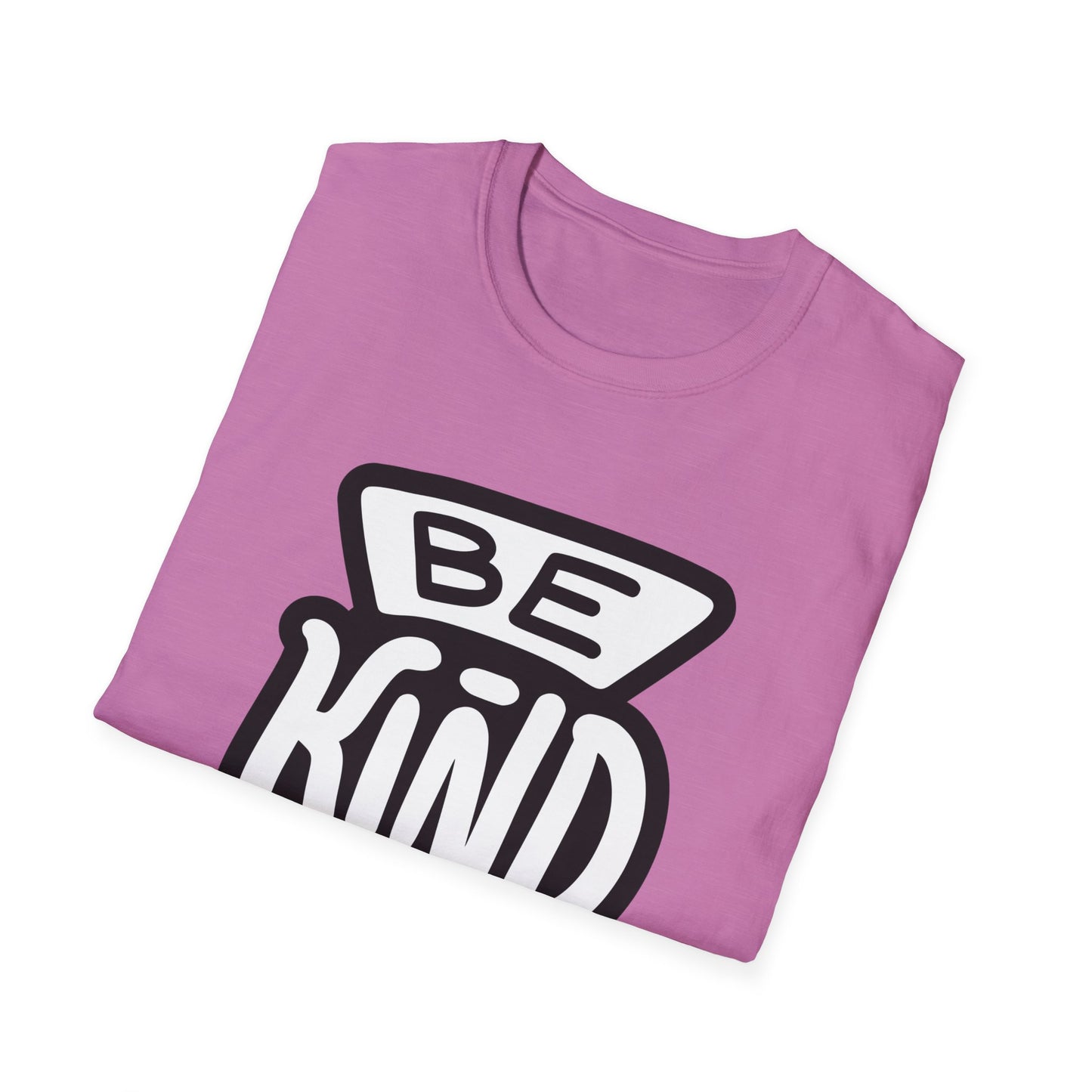 Be Kind, You Can't Rewind- Kindness T-Shirt