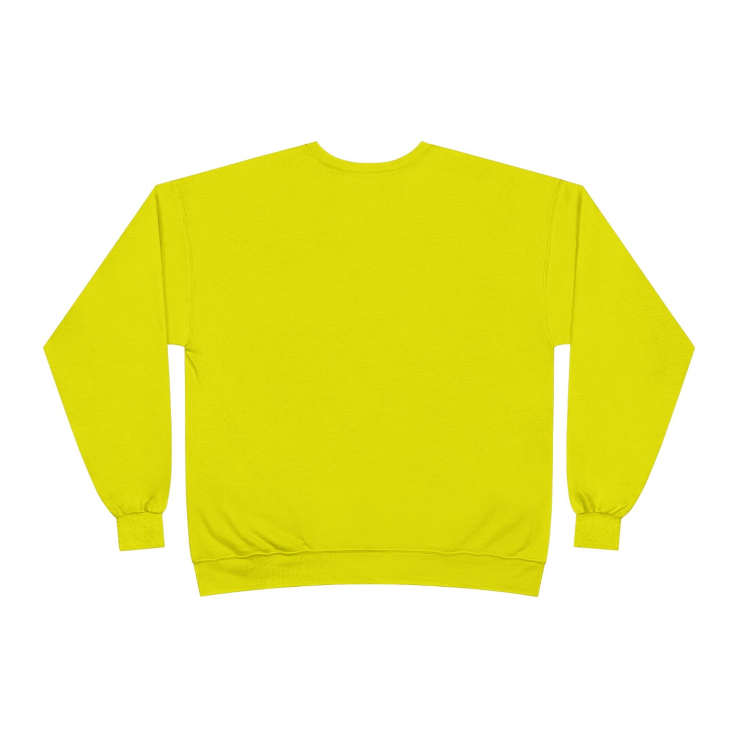 WFE Eco-Friendly Unisex Crewneck Sweatshirt