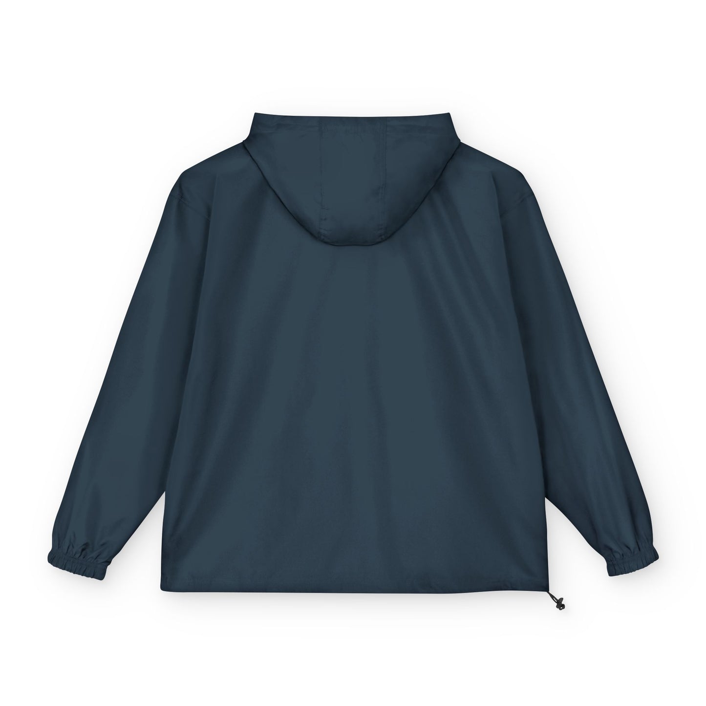 Floyd Strong- Lightweight Packable Anorak Jacket - Unisex
