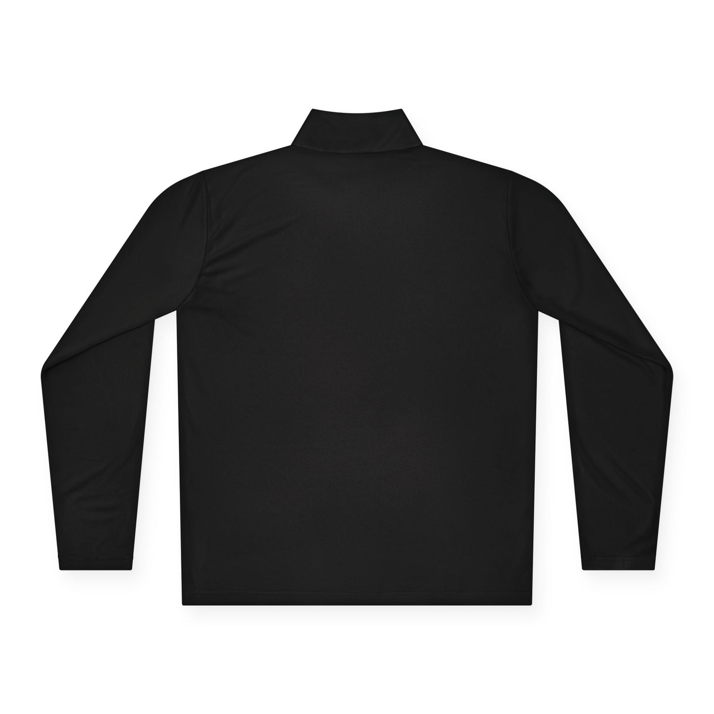 Tangier Smith- Unisex Quarter-Zip Pullover - Versatile and Comfy Layer for All Occasions