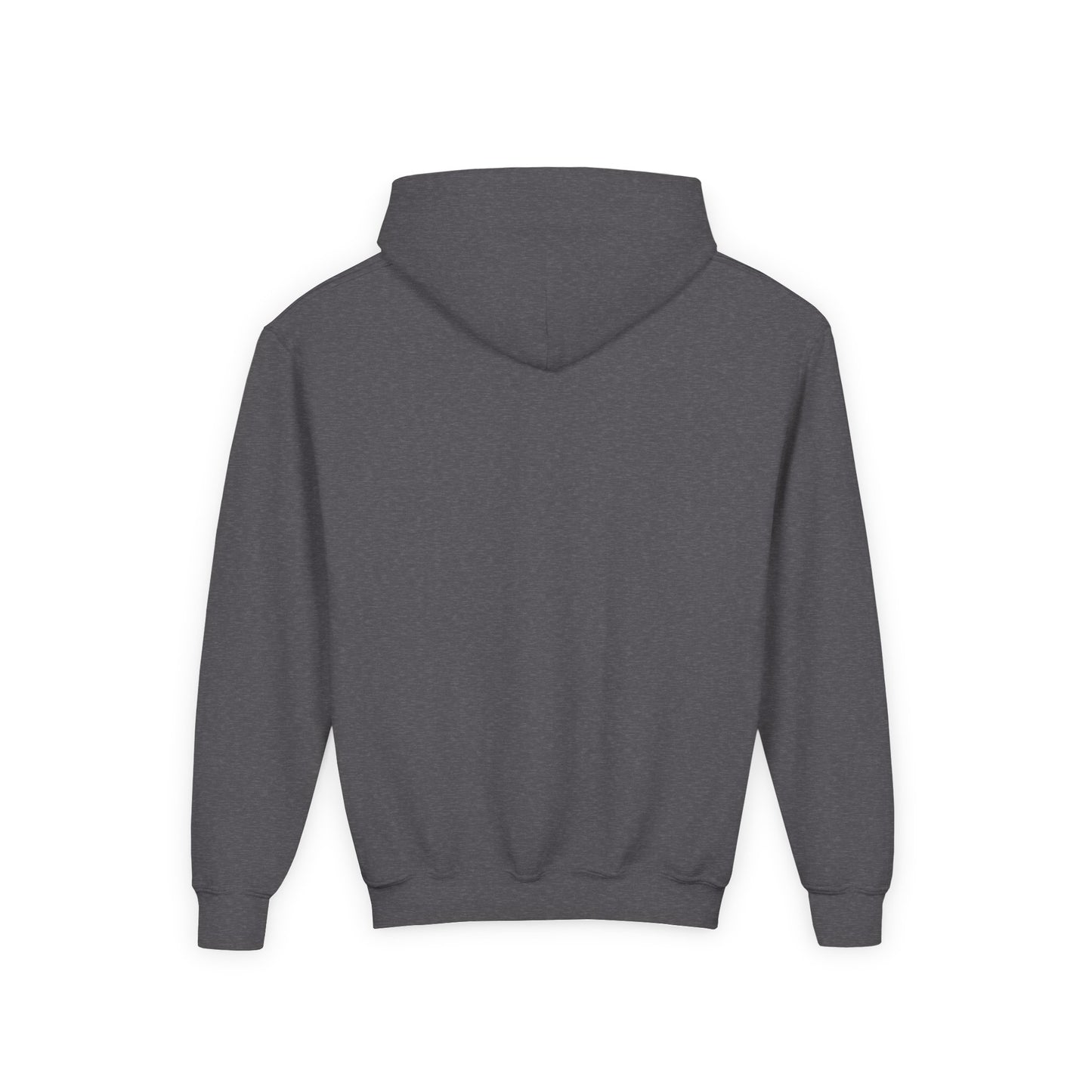 Miller Place Panther Youth Spirit Hoodie - Cozy Youth Sweatshirt