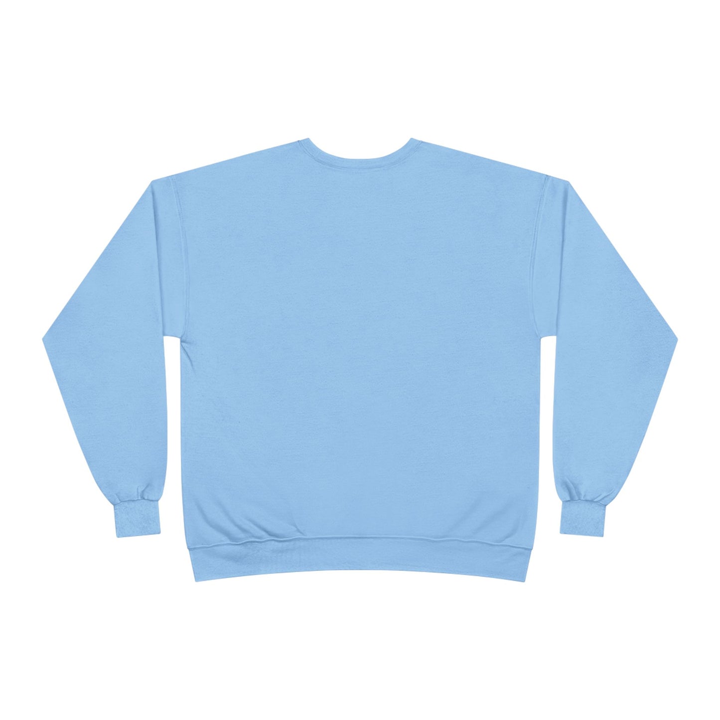 Moriches Eco-Friendly Unisex Crewneck Sweatshirt