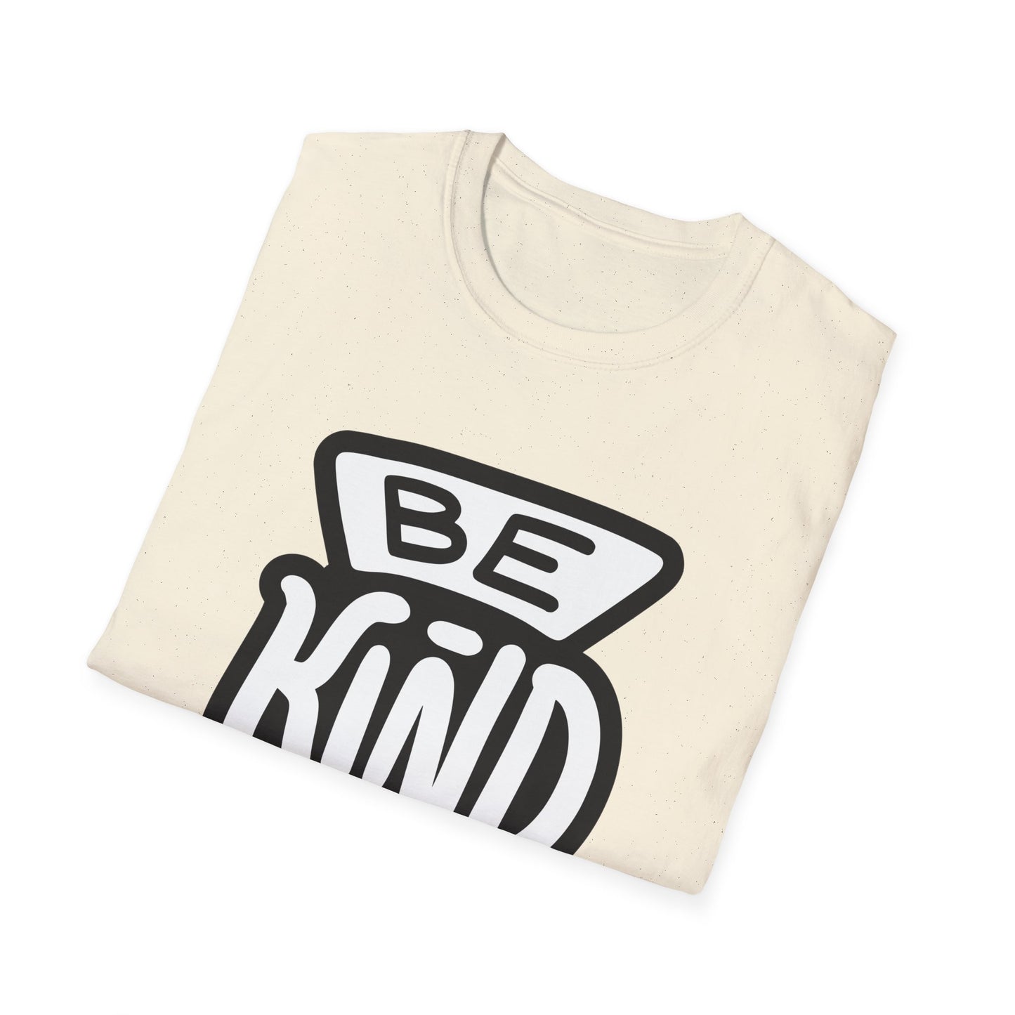 Be Kind, You Can't Rewind- Kindness T-Shirt