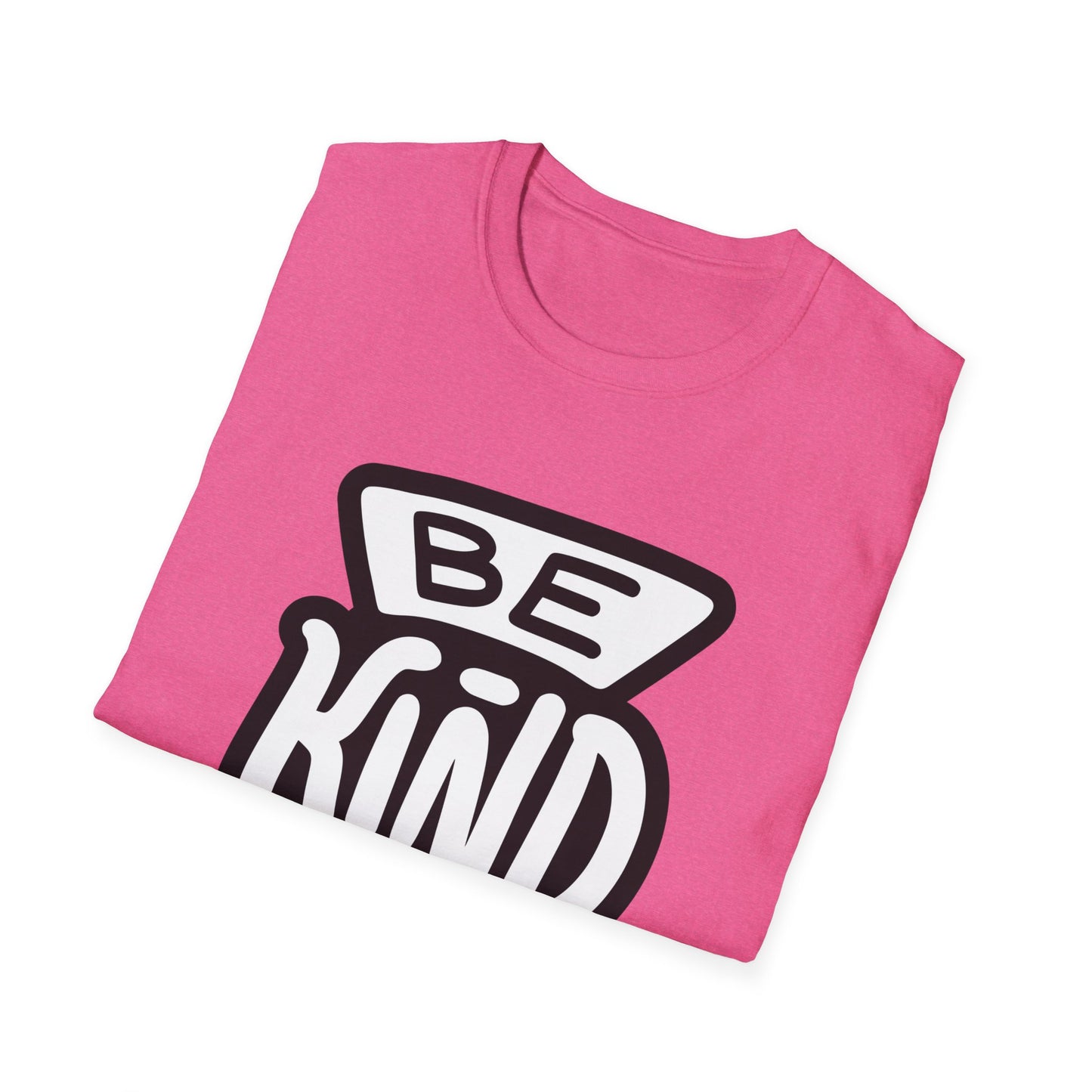 Be Kind, You Can't Rewind- Kindness T-Shirt