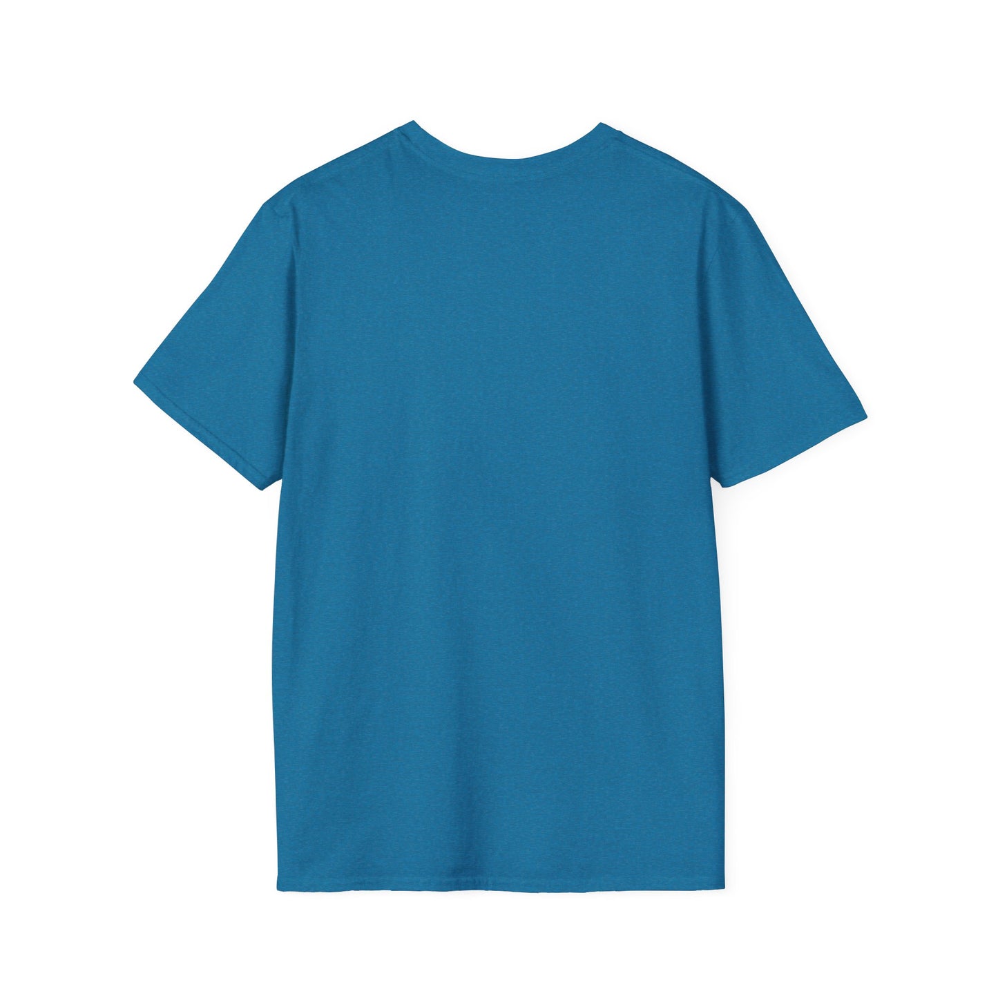 Diabetes Awareness- November- Unisex Softstyle T-Shirt