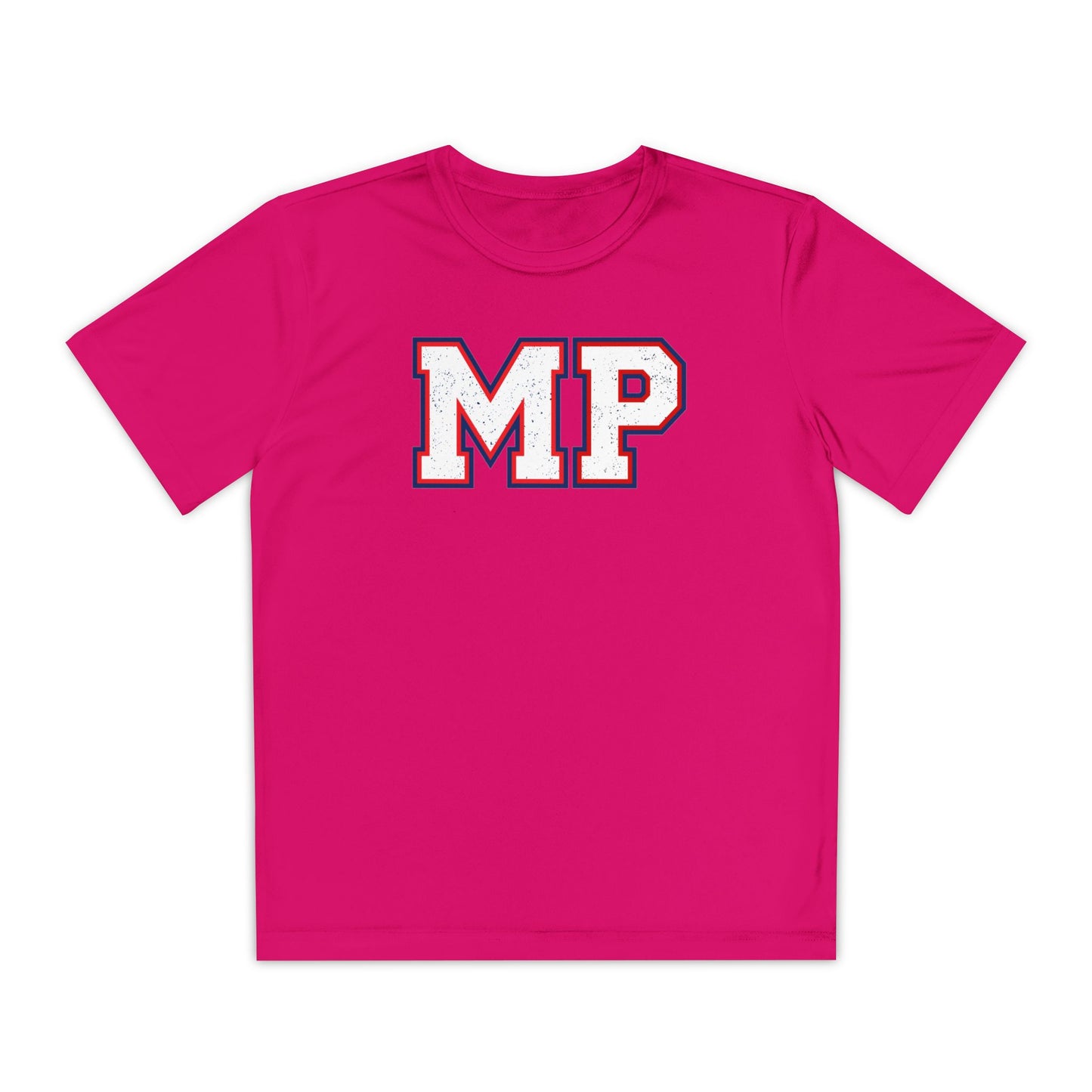 Miller Place- MP- Youth Sports Tee