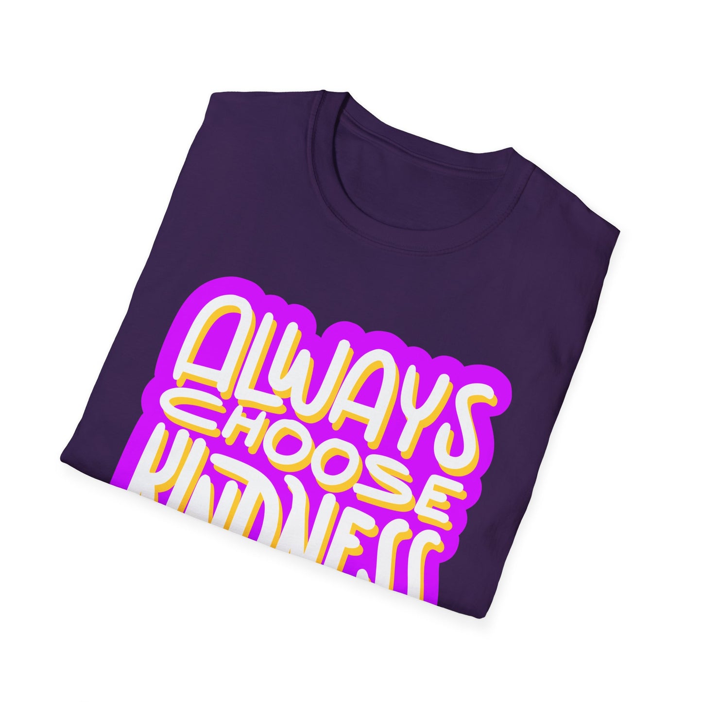 Always Choose Kindness T-Shirt