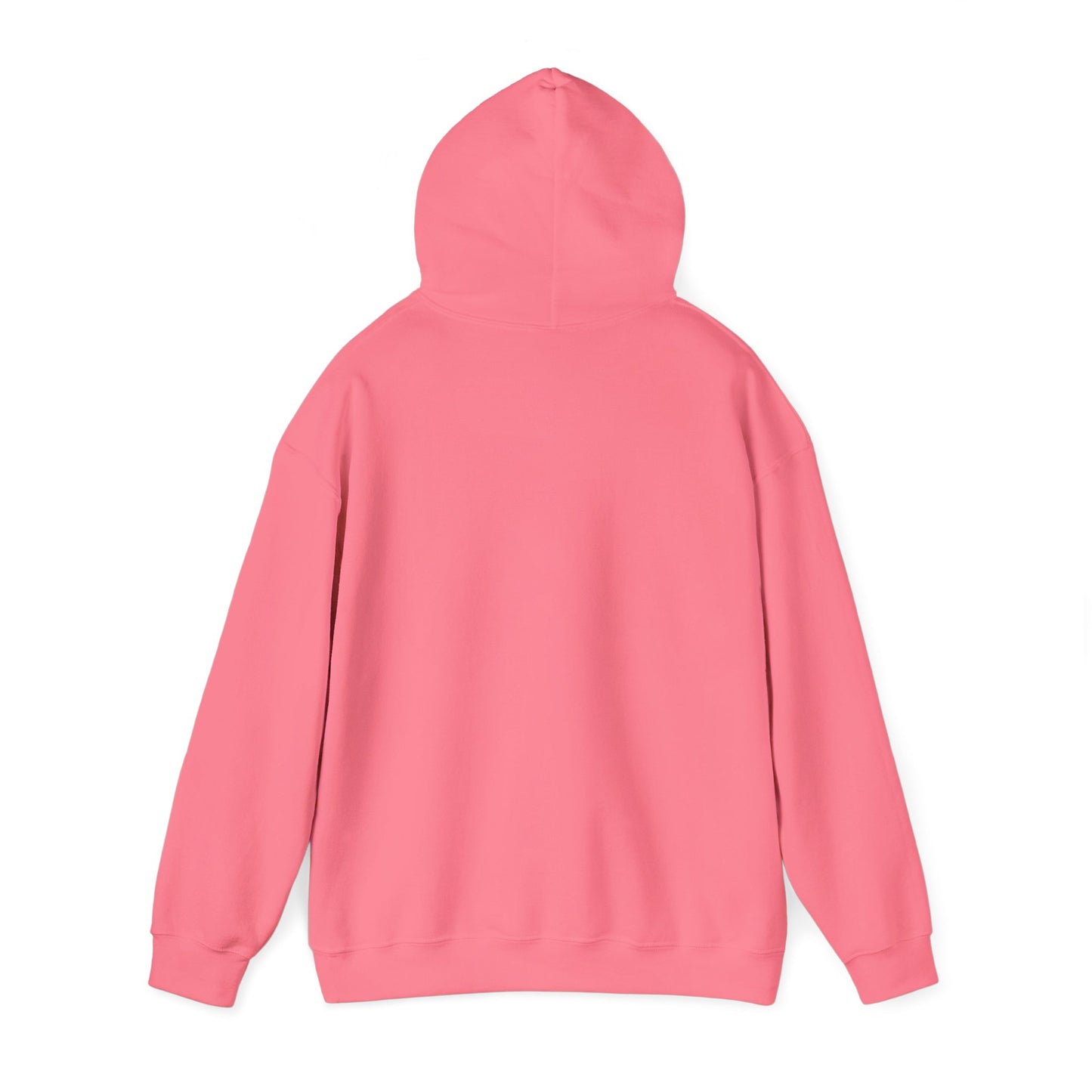 Little Leaders Doodle Design Hoodie - Cozy Unisex Sweatshirt