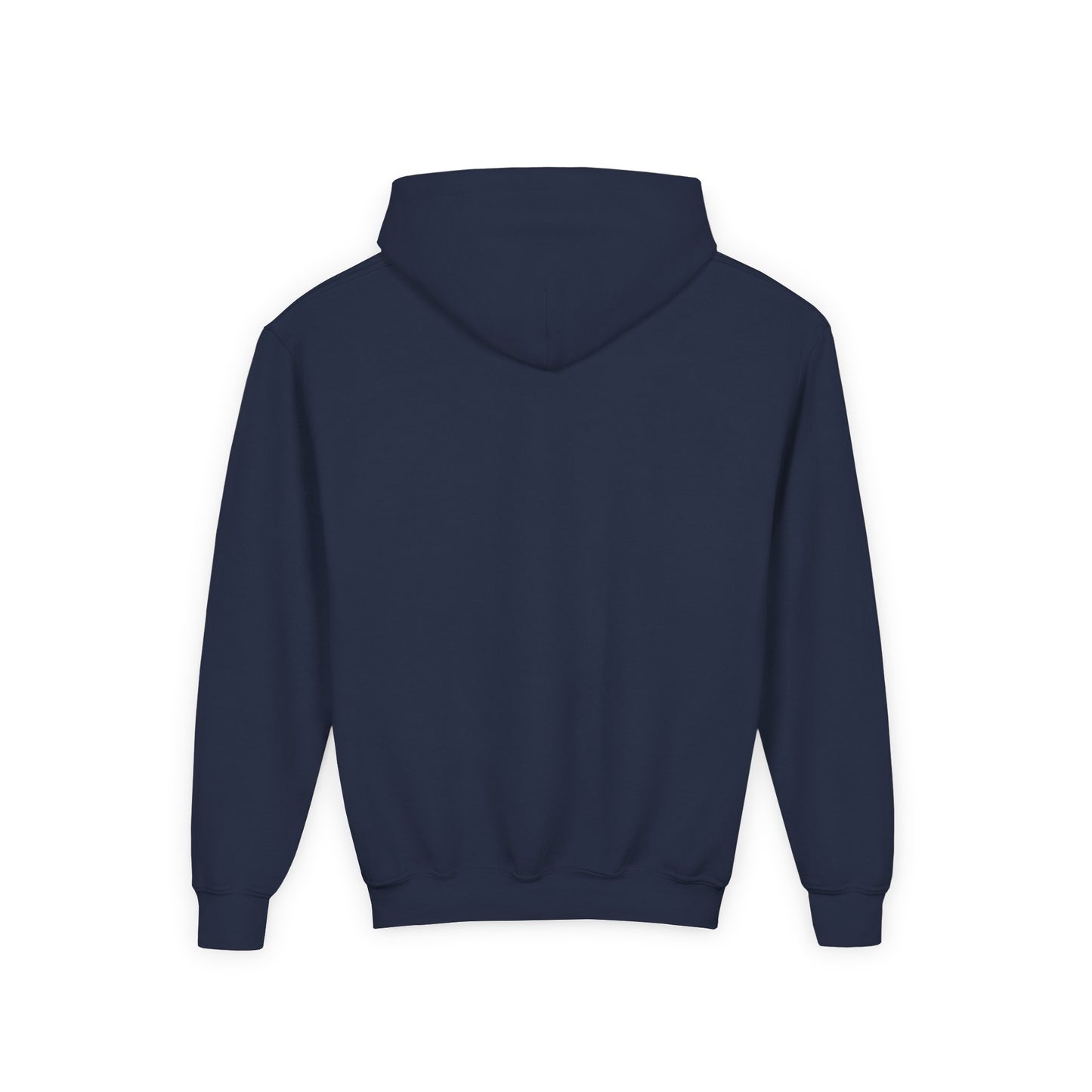 Miller Place Panther Youth Spirit Hoodie - Cozy Youth Sweatshirt