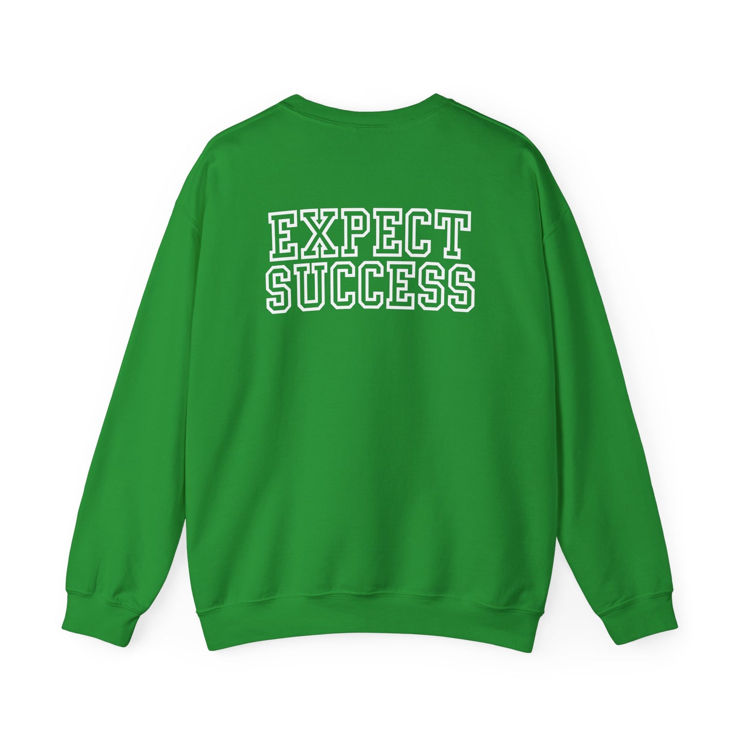 WFE Logo Crewneck Sweatshirt - William Floyd Elementary