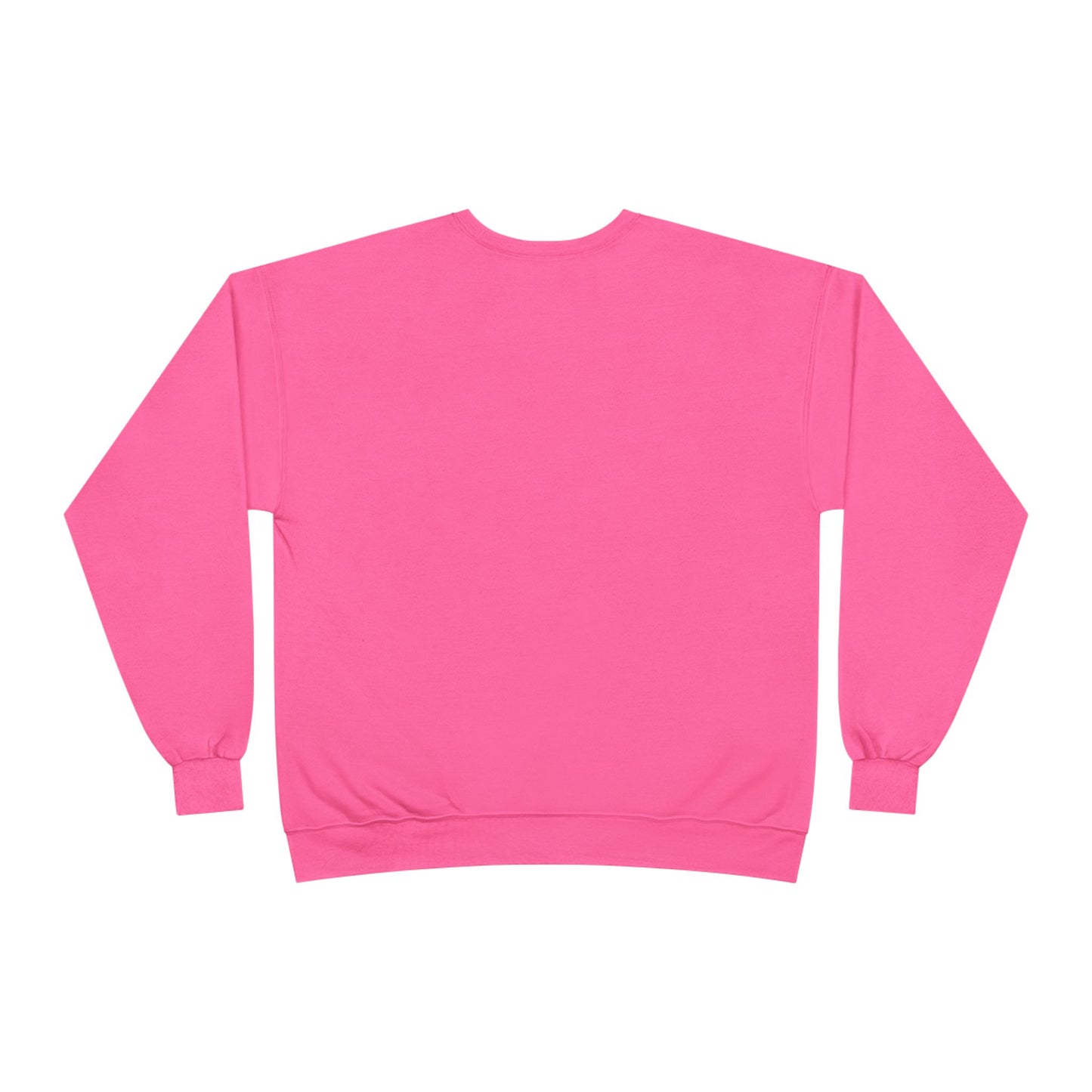 WFE Eco-Friendly Unisex Crewneck Sweatshirt