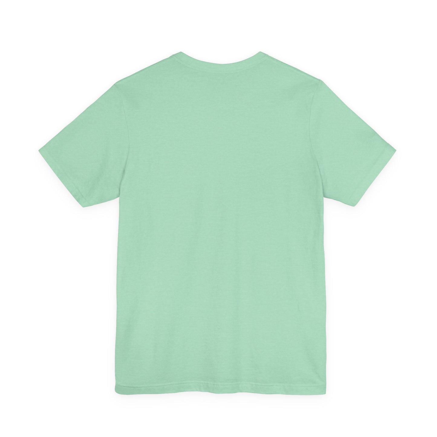 Little Leaders Slogan Tee - Unisex Jersey Short Sleeve Tee