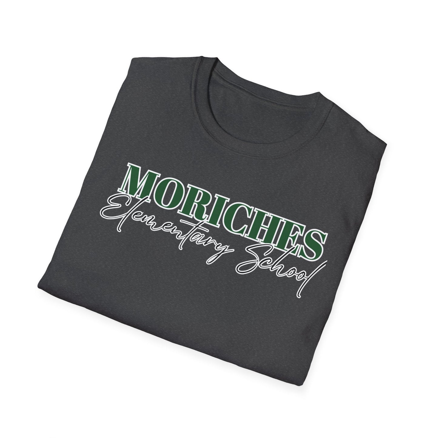 Moriches Elementary School T-Shirt, Unisex Tee