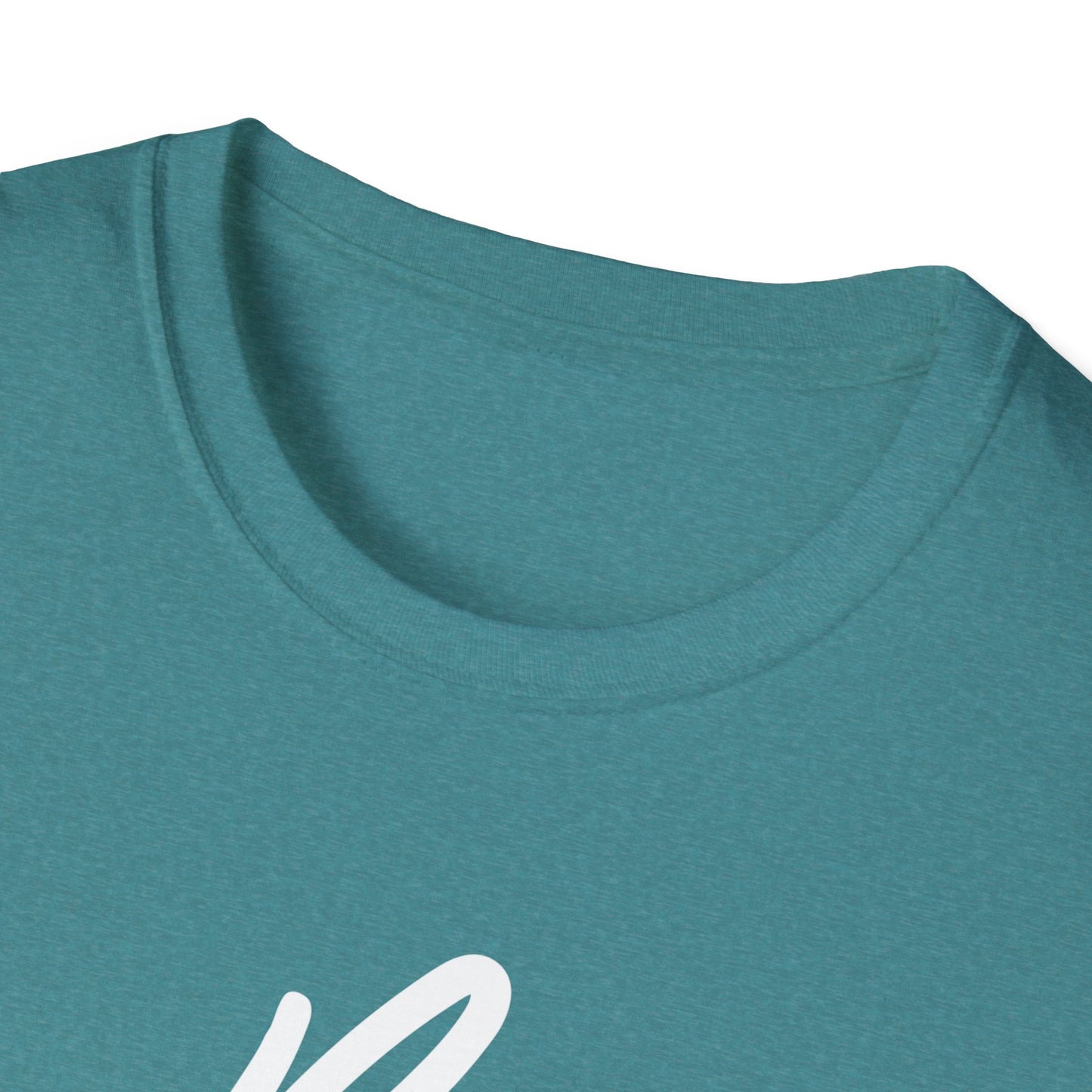 Be Kind- KindnessT-Shirt, Unisex Softstyle Tee