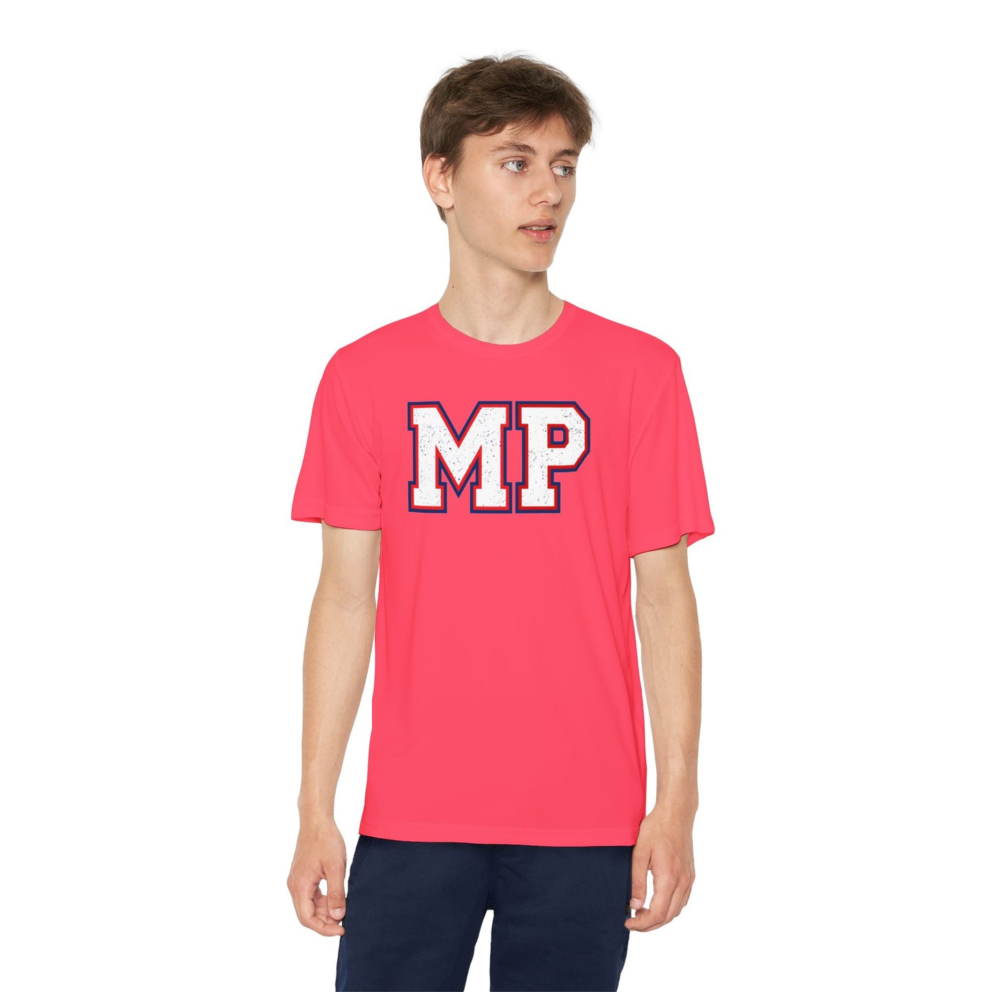 Miller Place- MP- Youth Sports Tee
