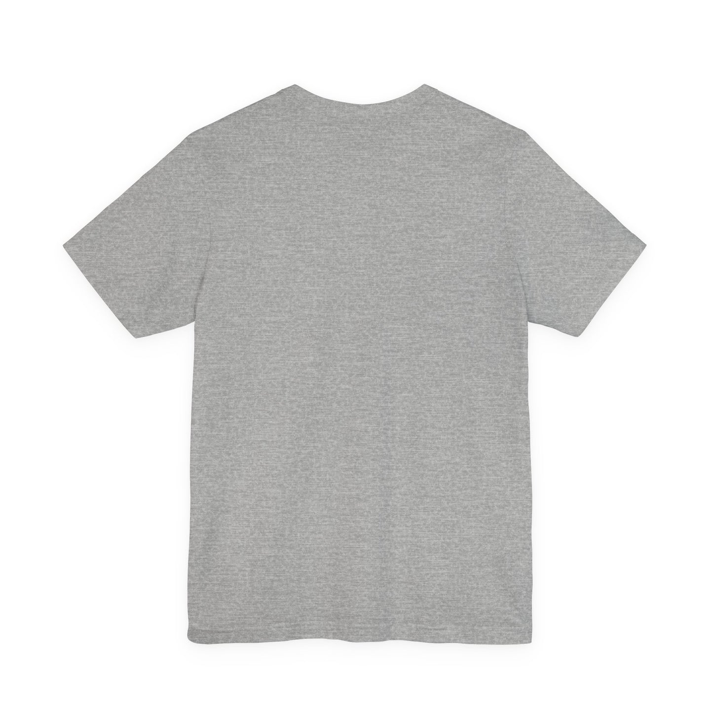 FAMILY CHRISTMAS- SANTA- Unisex Jersey Short Sleeve Tee