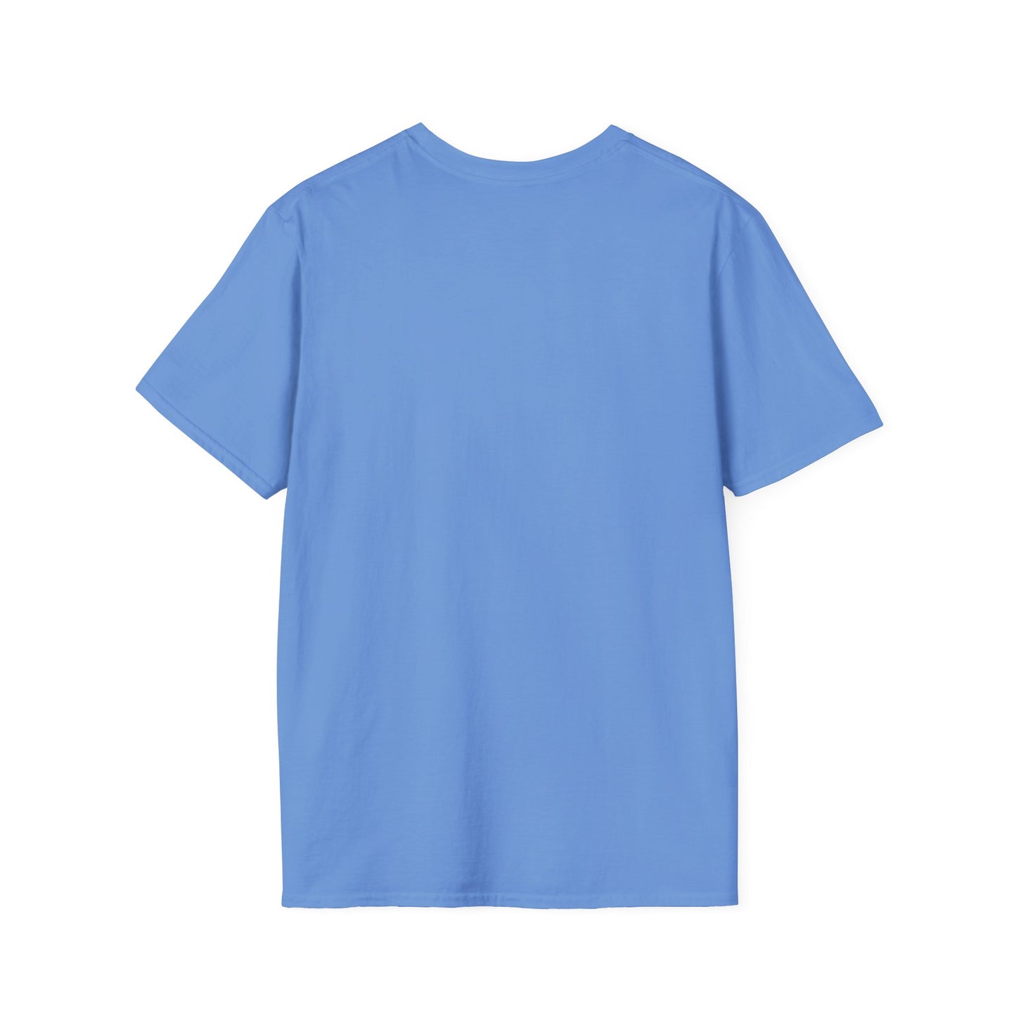Dream Team- 4th Grade- Unisex Softstyle T-Shirt- Teacher Life