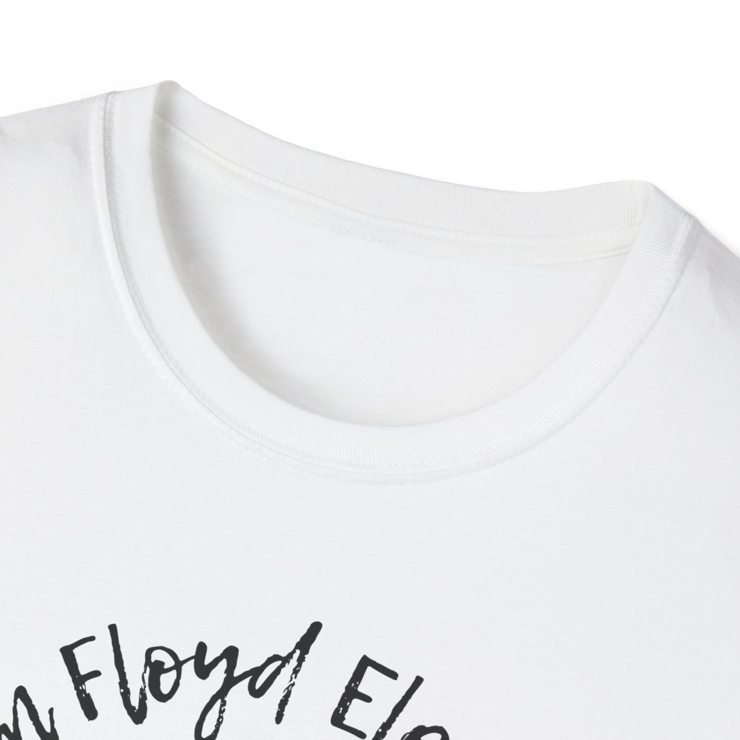 WFE St Baldrick's T-Shirt- Childhood Cancer Awareness