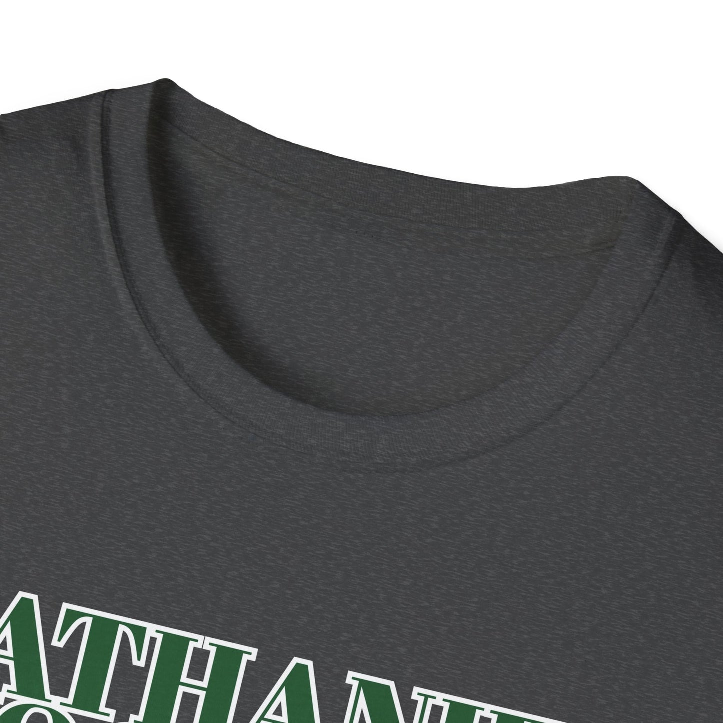 Woodhull Elementary School T-Shirt, Unisex School Spirit Shirt