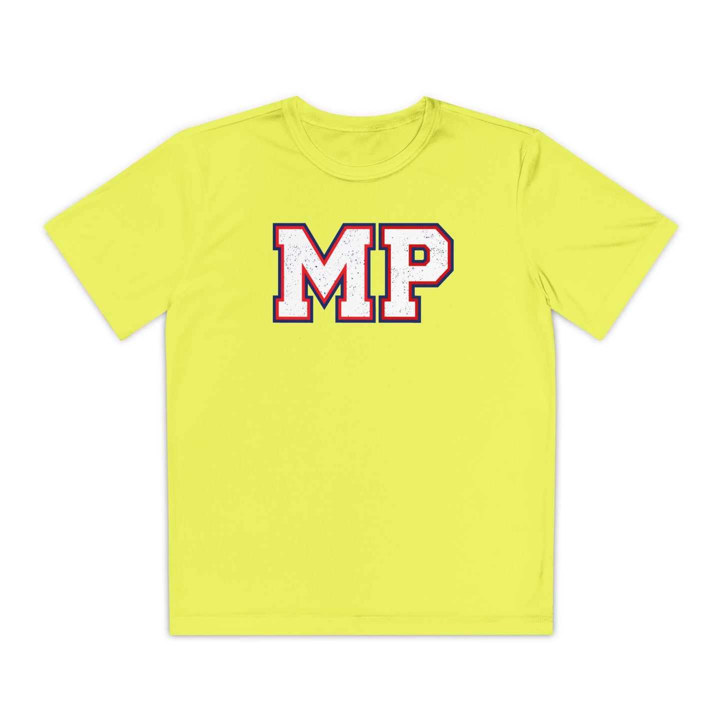 Miller Place- MP- Youth Sports Tee