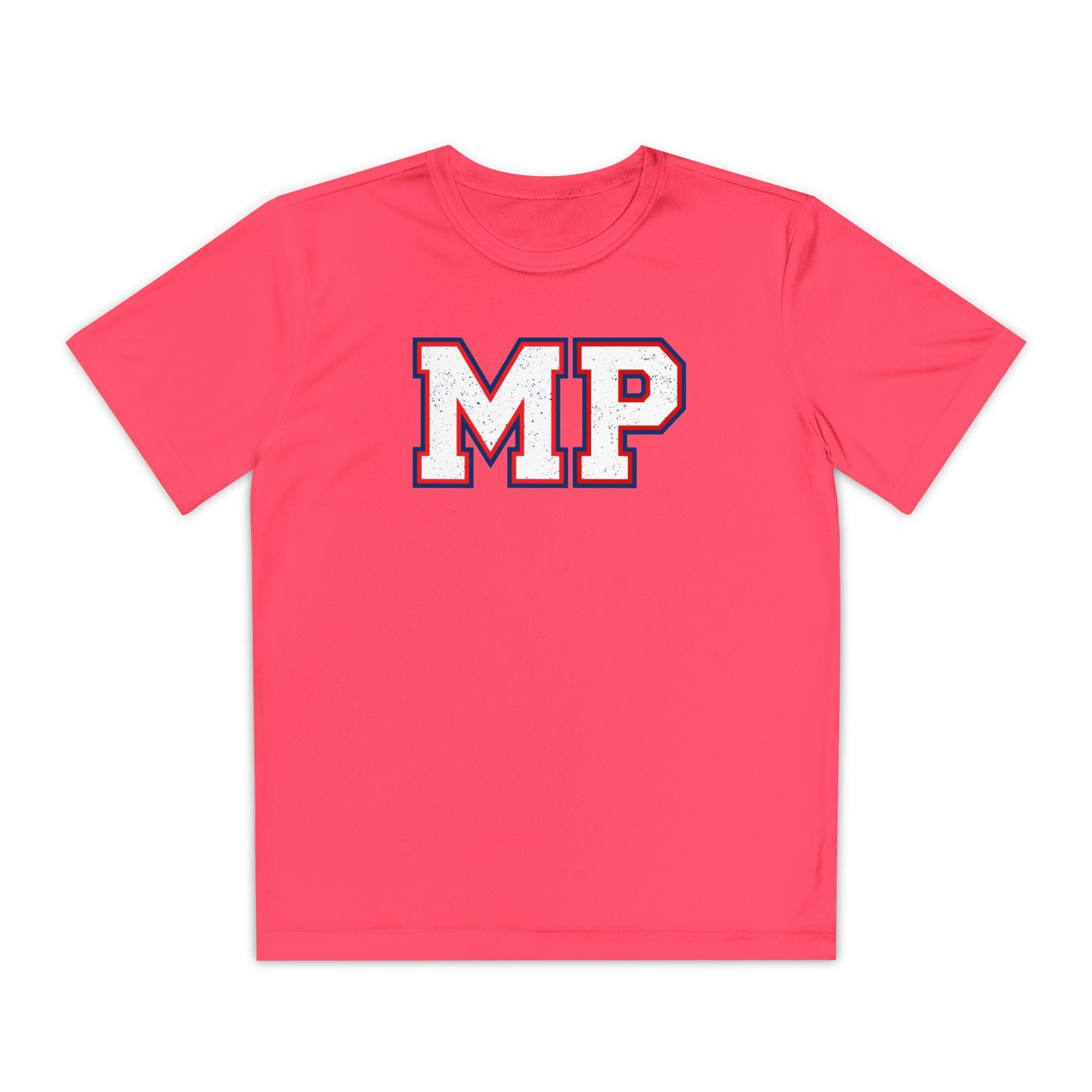 Miller Place- MP- Youth Sports Tee