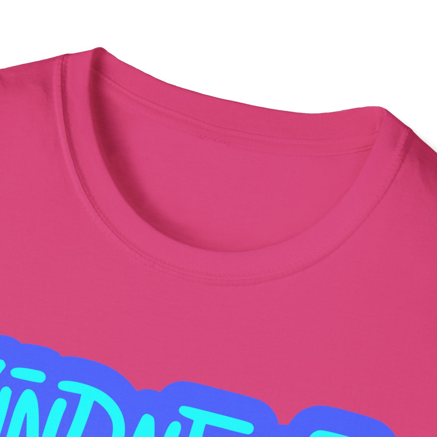 Kindness is Contagious T-Shirt