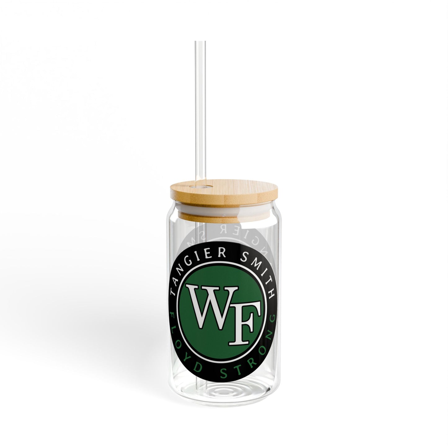 Tangier Sipper Glass
