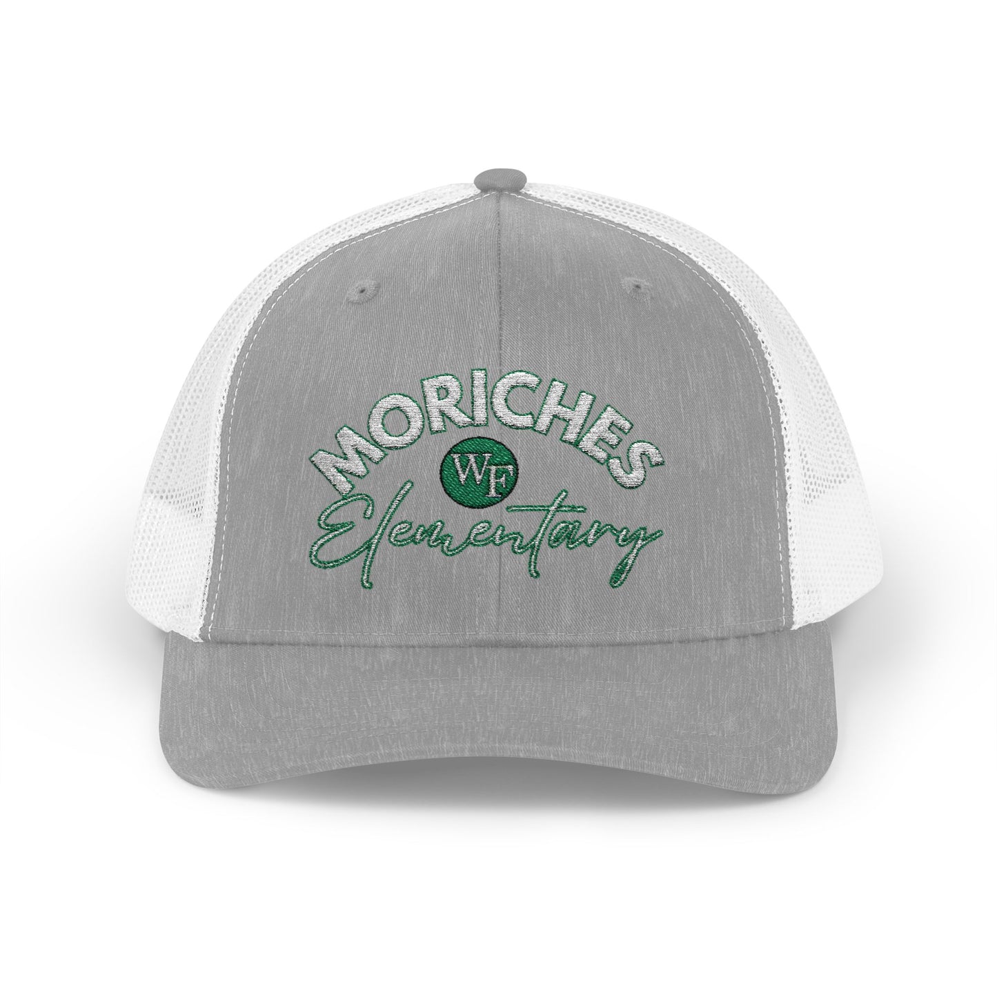 Moriches Snapback Trucker Cap