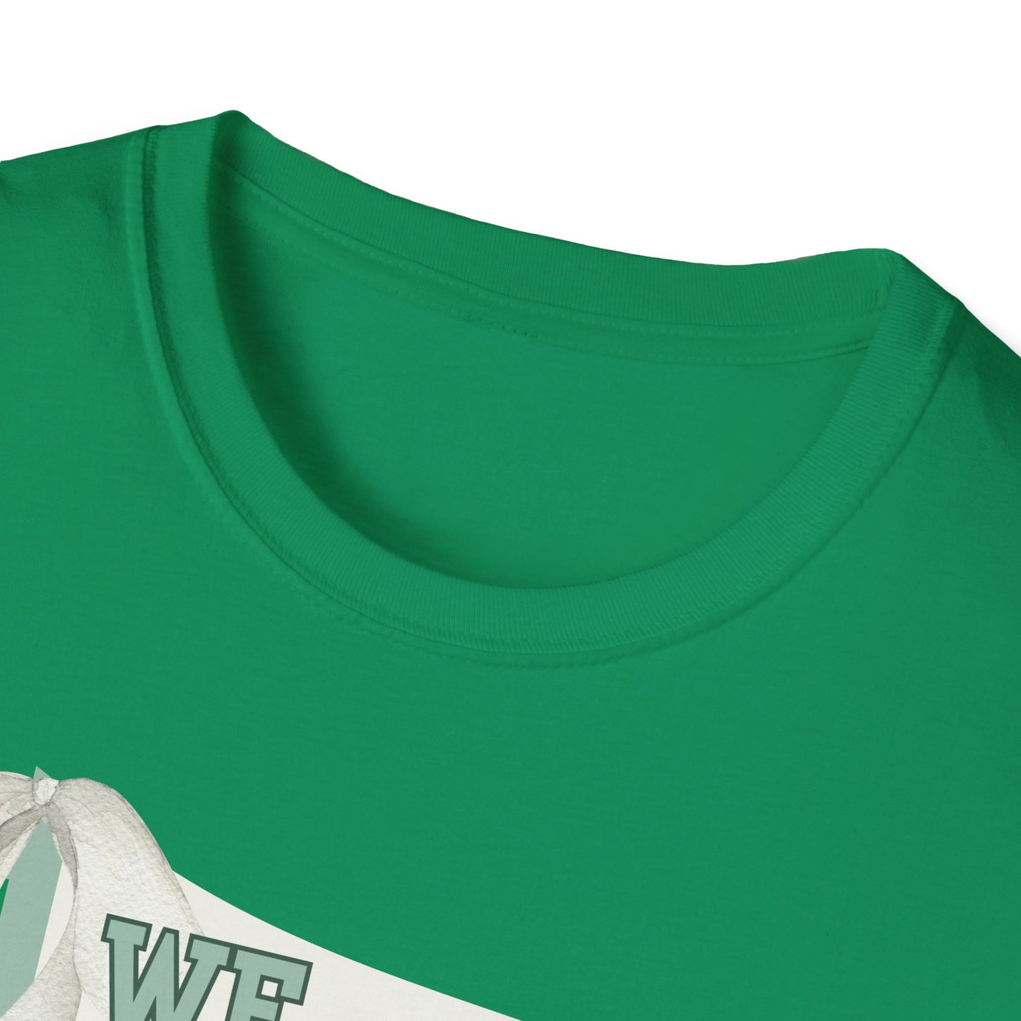 Moriches Pennant Unisex Softstyle Graphic Tee with Vintage Design